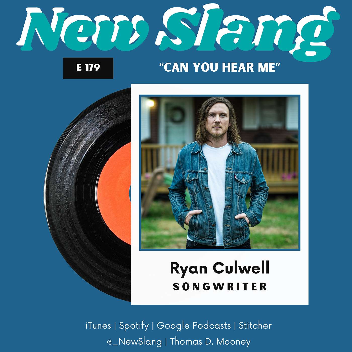 179: Ryan Culwell