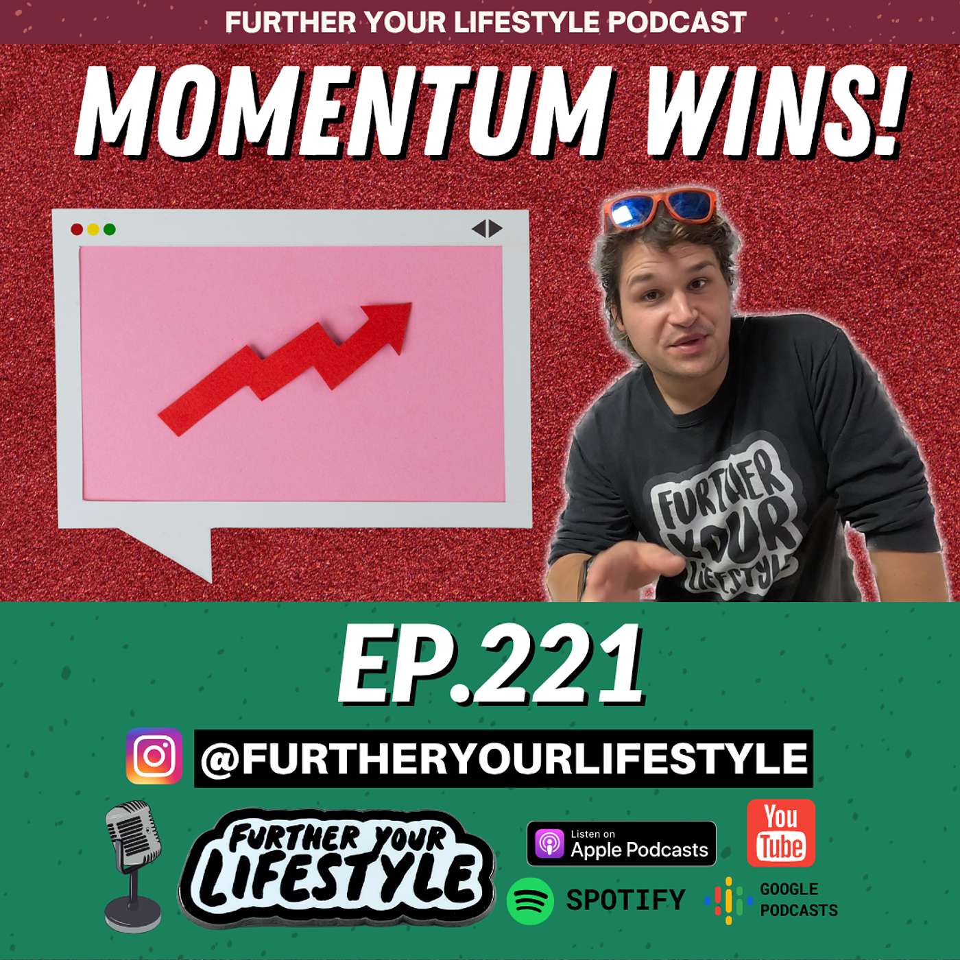 Further Your Lifestyle