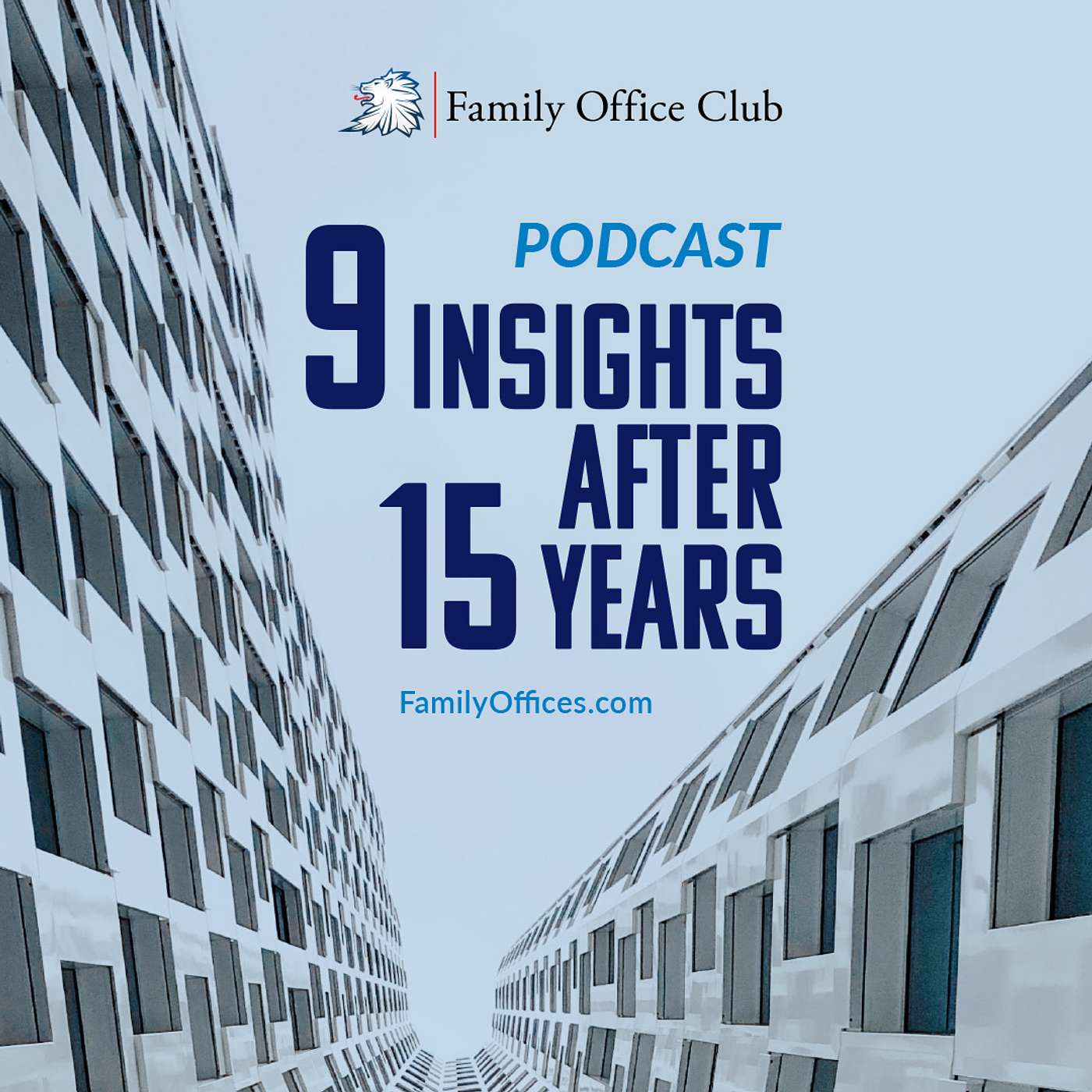 9 Insights After 15 Years