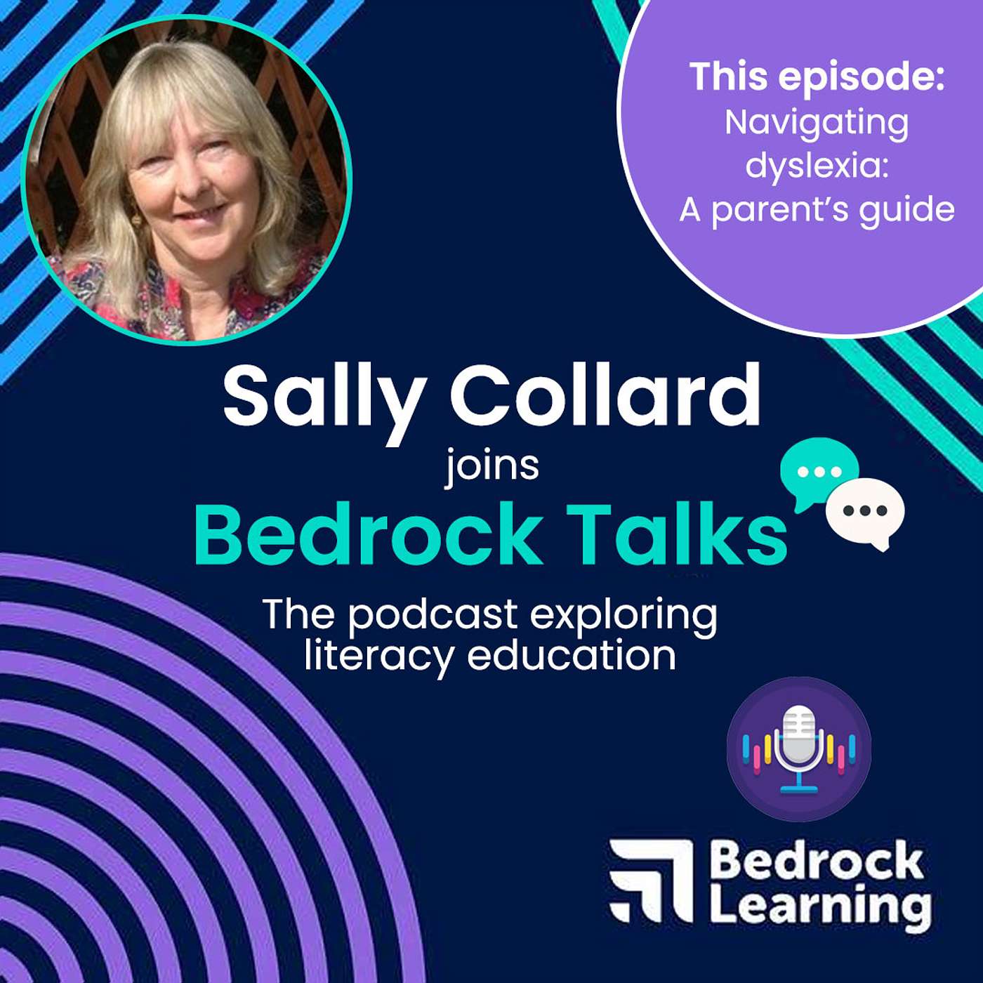 Bedrock Talks from Bedrock Learning