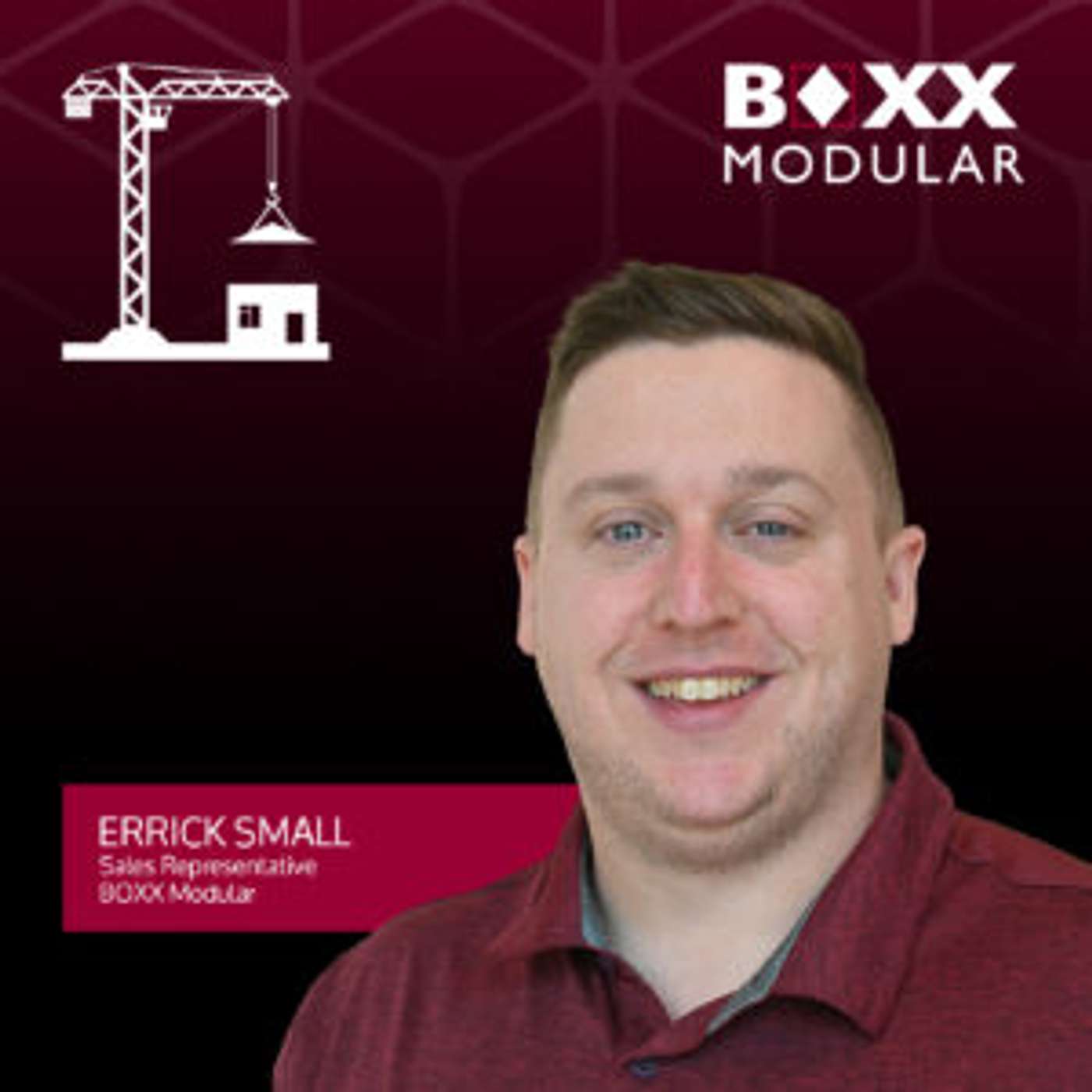 Built Modular by BOXX Modular