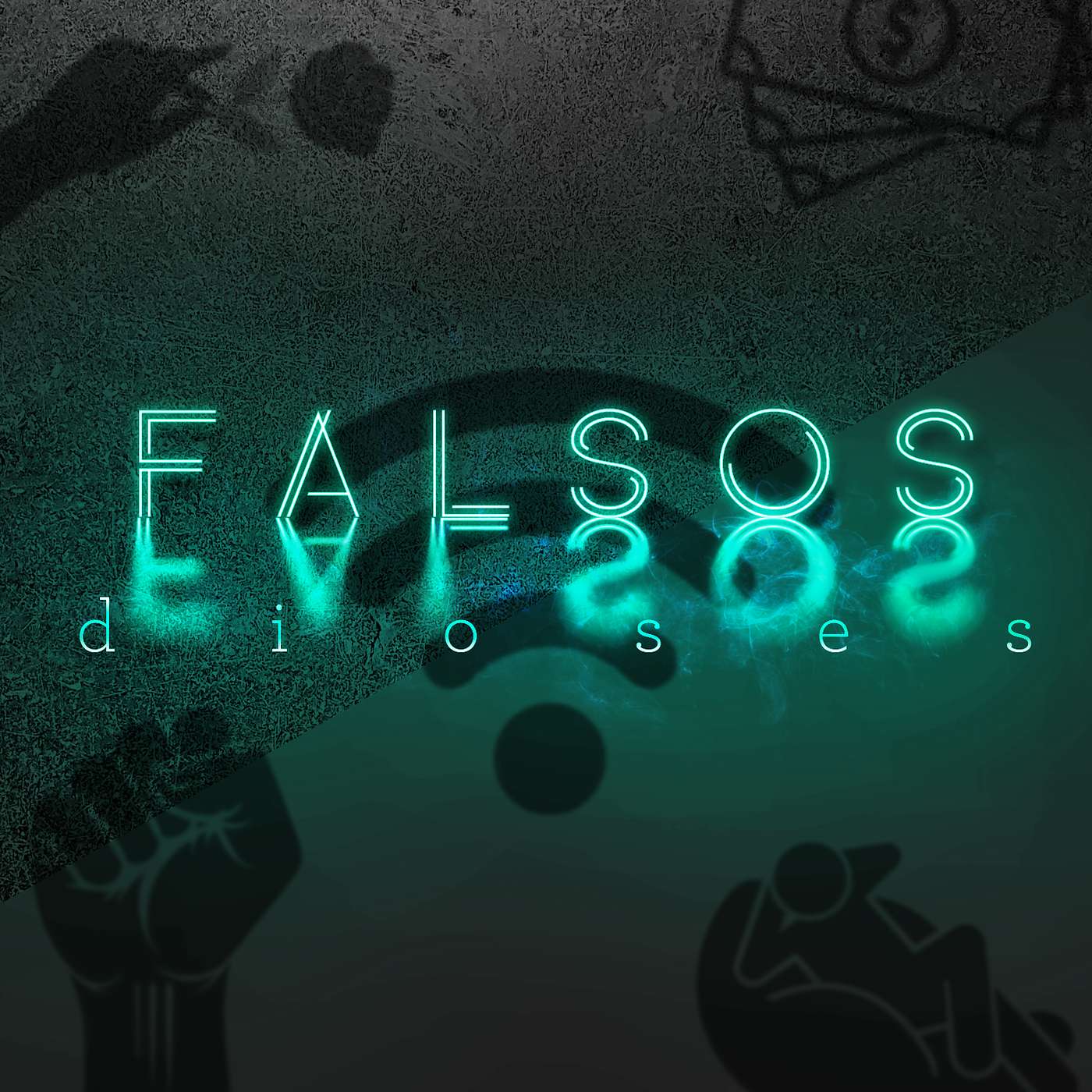 6. Falsos dioses - Crucificando La Vida Egocéntrica 6. Falsos dioses - Crucificando La Vida Egocéntrica