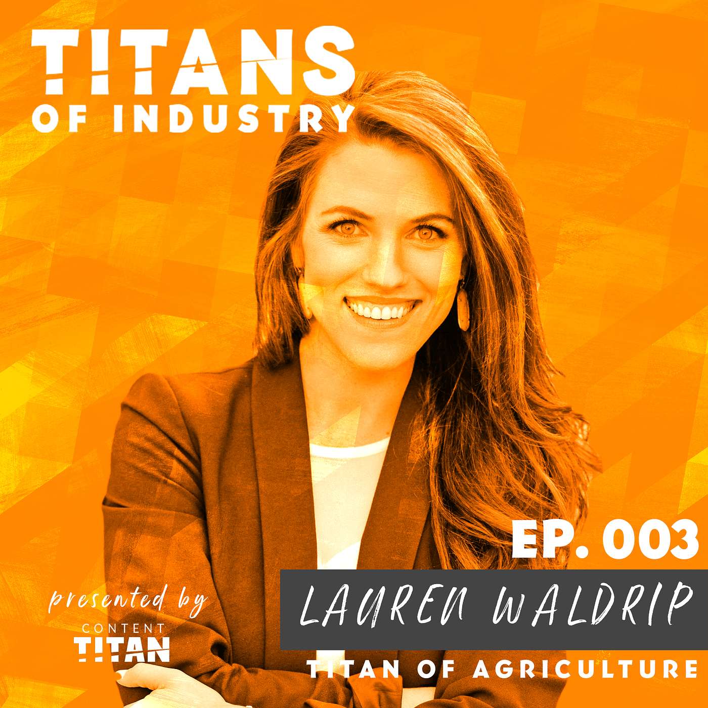 Titans of Industry