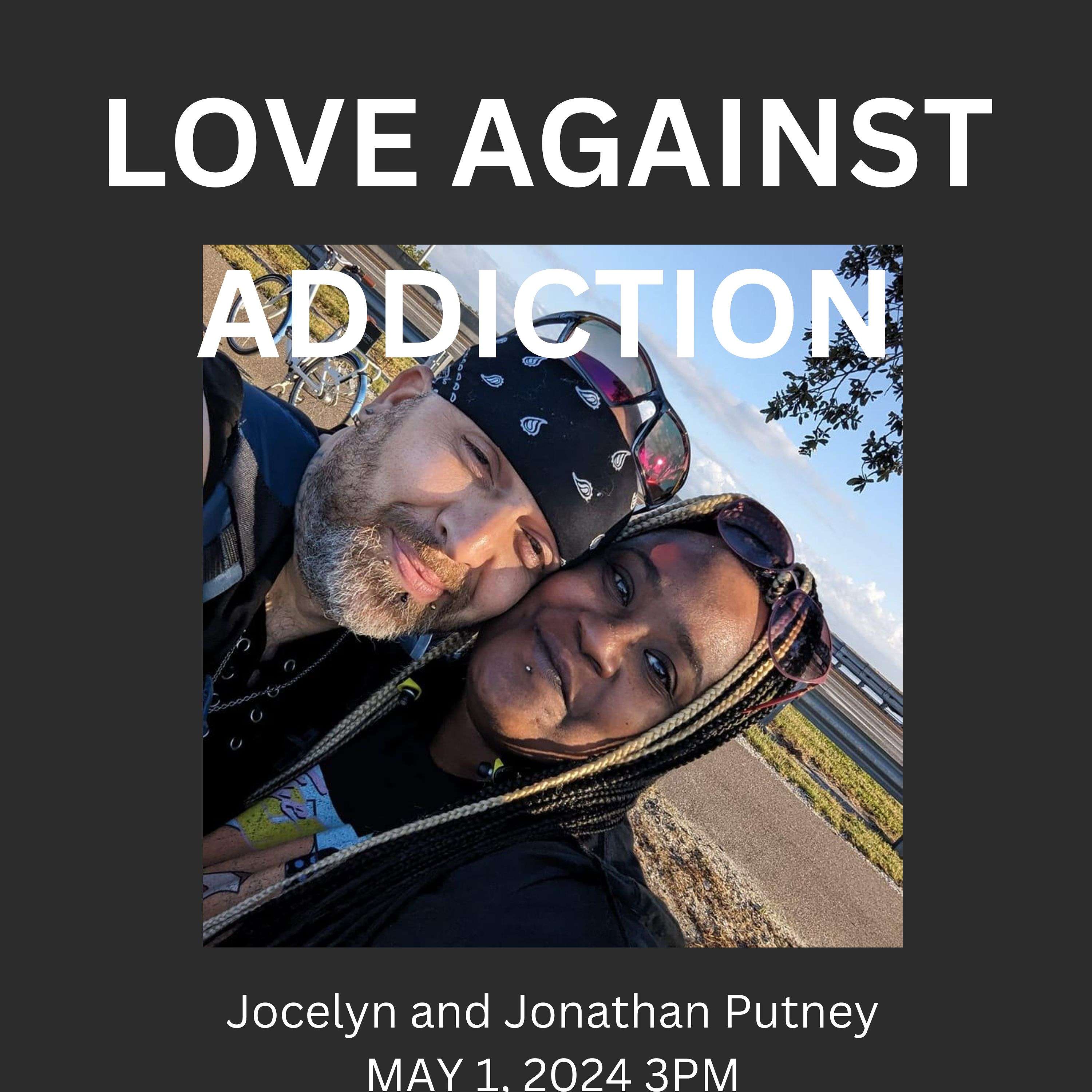 Love Against Addiction