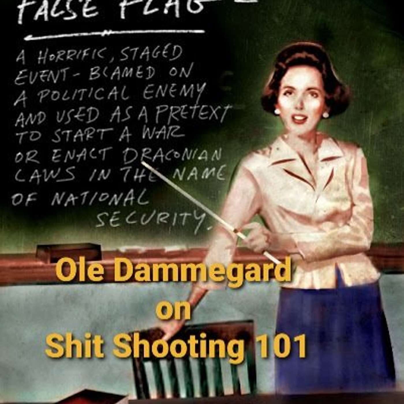 Shit Shooting 101