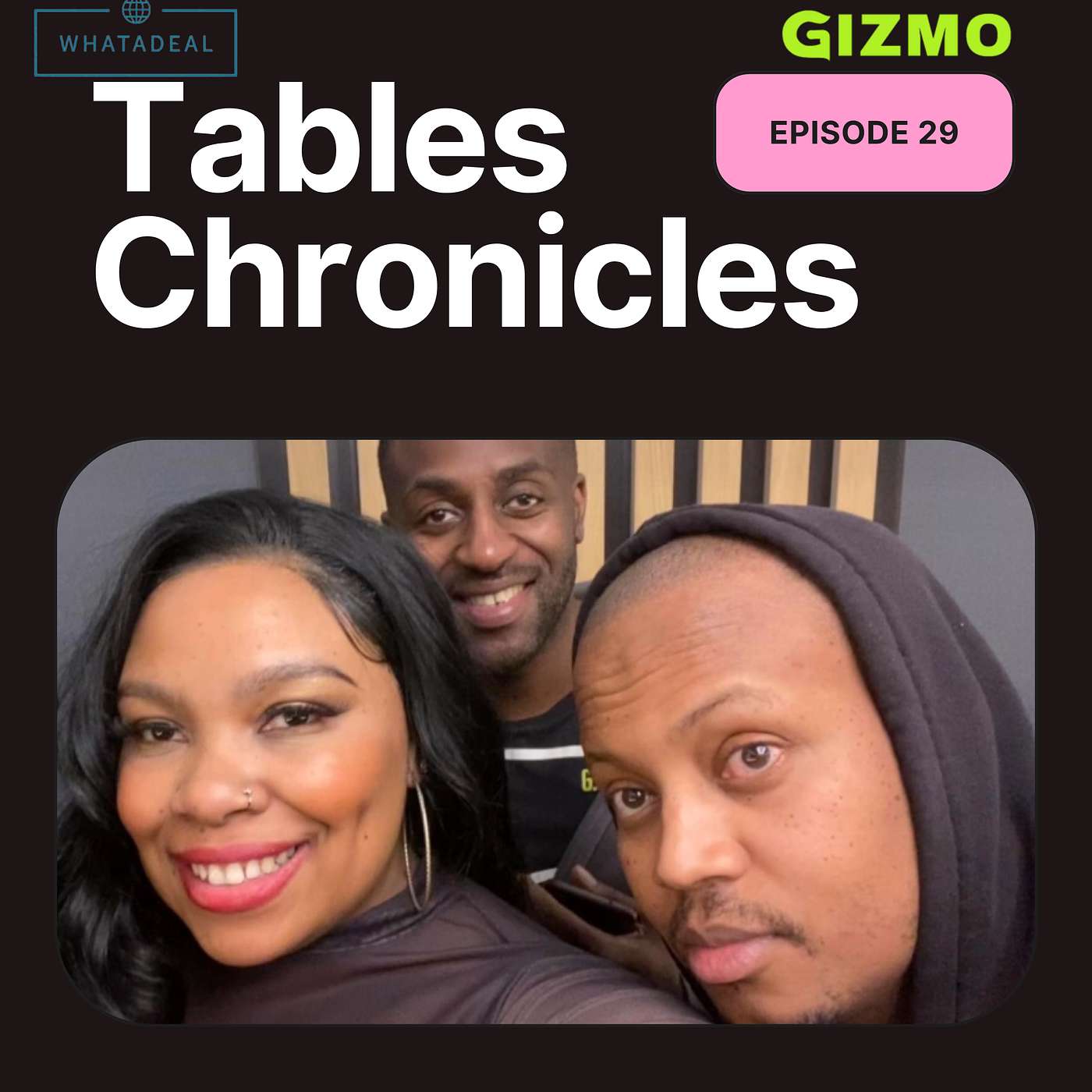 Tables chronicles