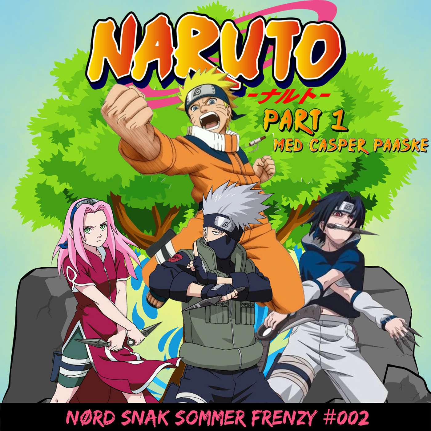 Nørd Snak