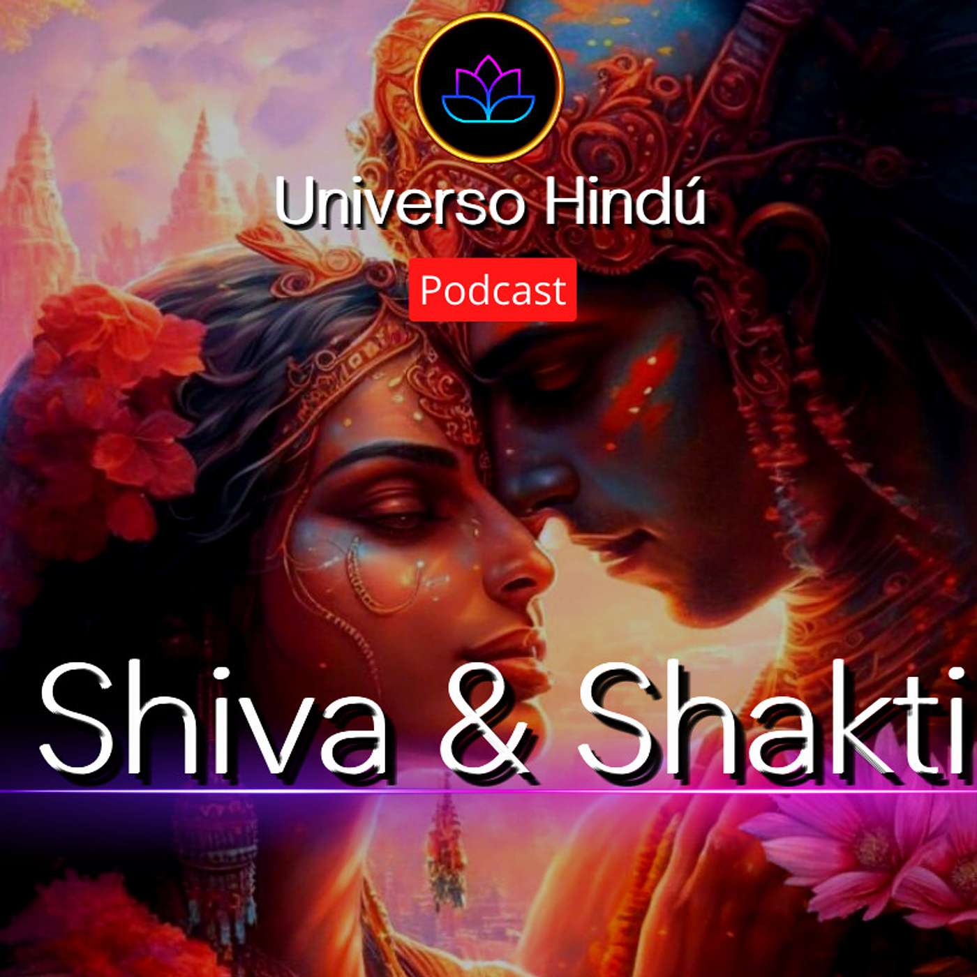 Universo Hindú Podcast