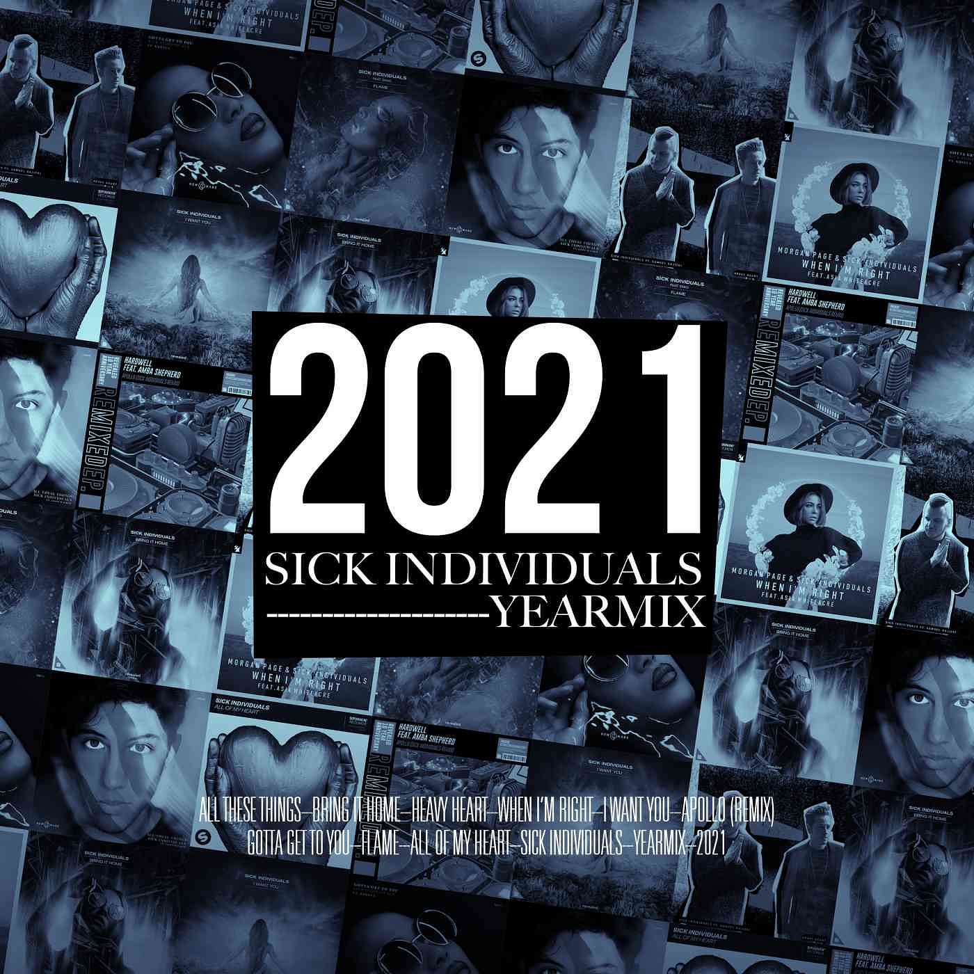 THIS IS SICK Episode 171 YEAR MIX 2021