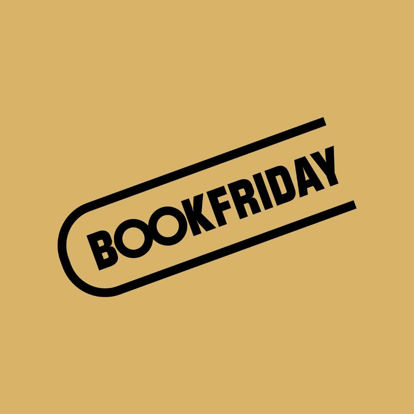 Book Friday 2024 Citas sonoras. 'Mi año de descanso y relajación' episode artwork