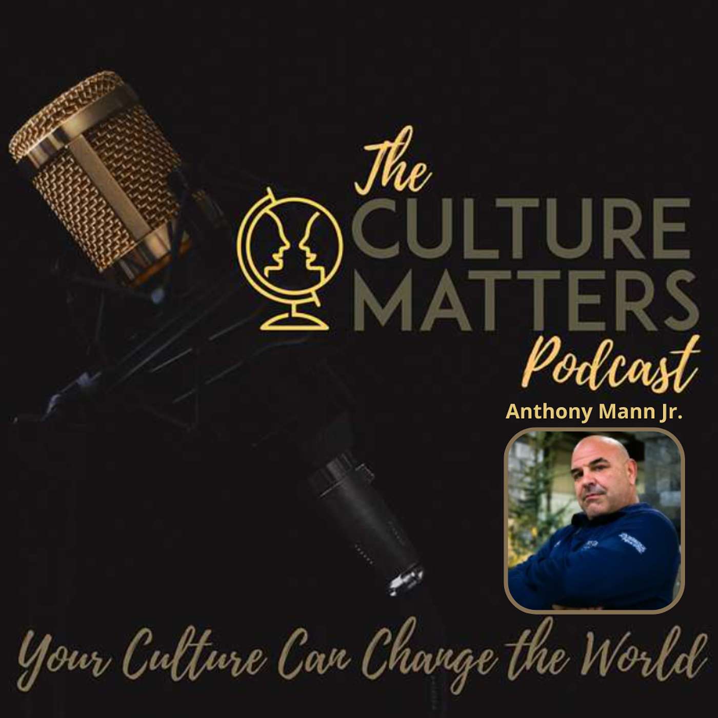 The Culture Matters Podcast