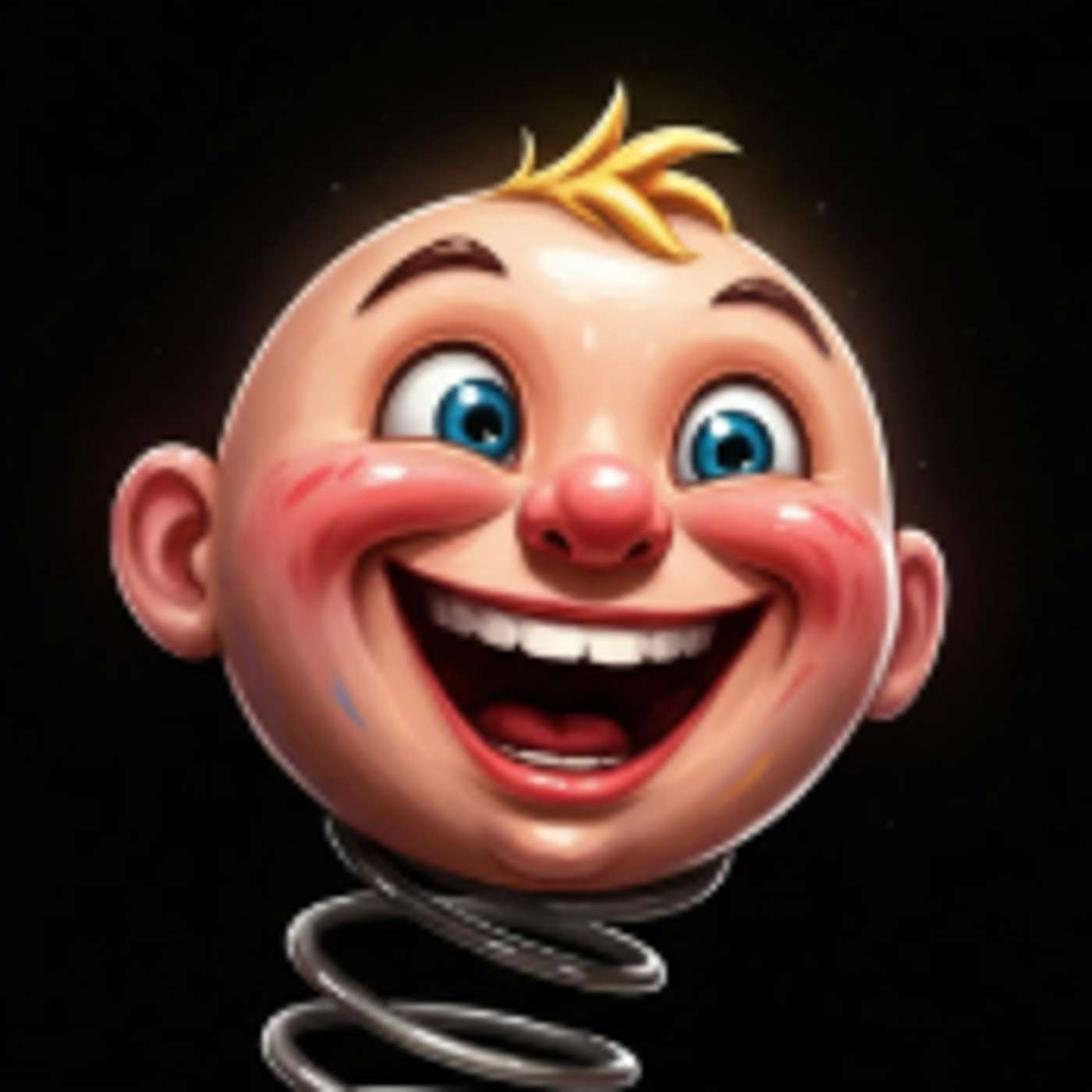 Conversations with Slinky