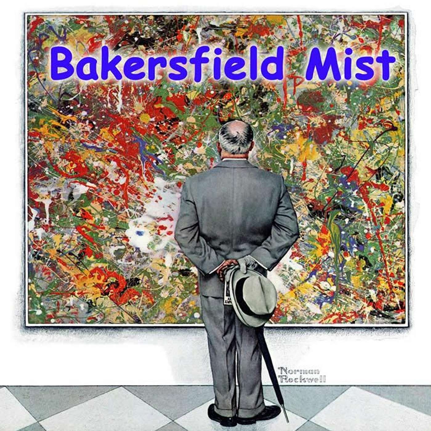 Bakersfield Mist