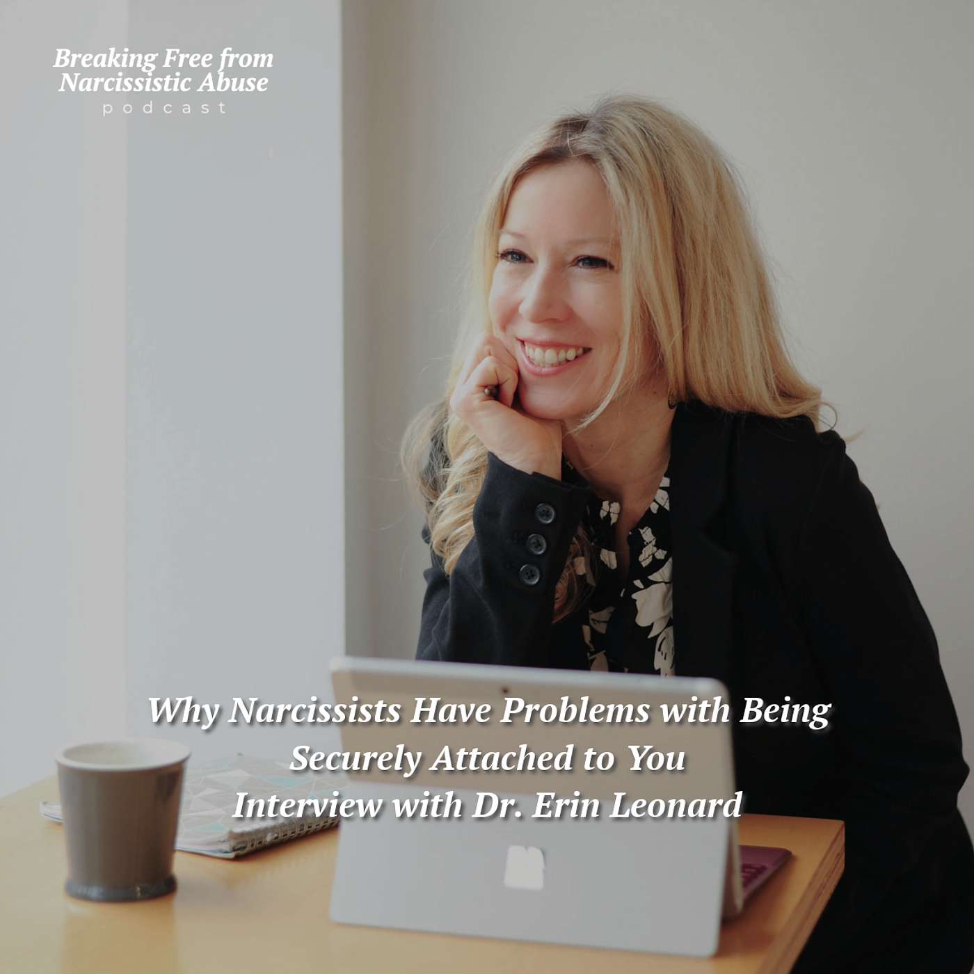 Breaking Free from Narcissistic Abuse
