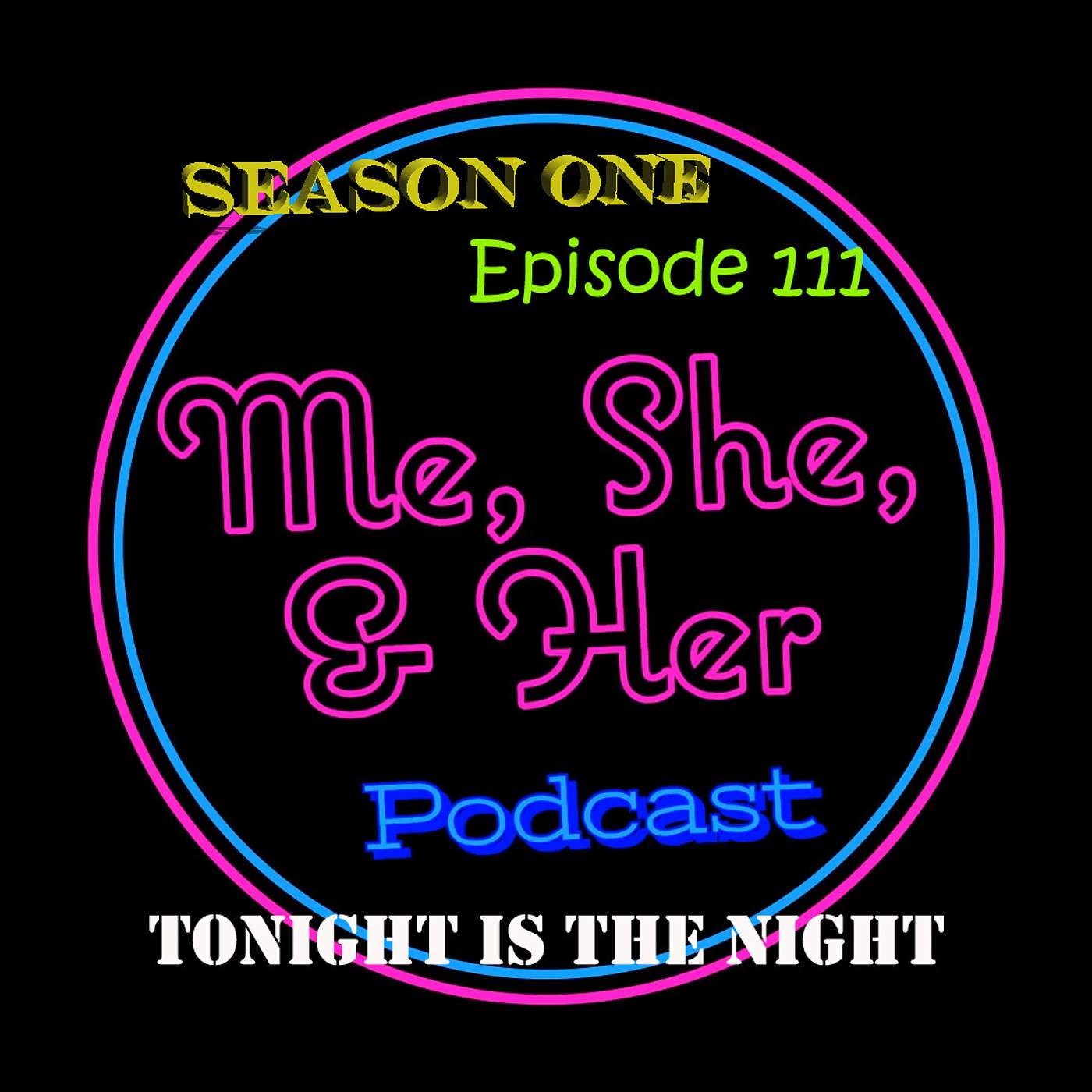 Tonight Is The Night