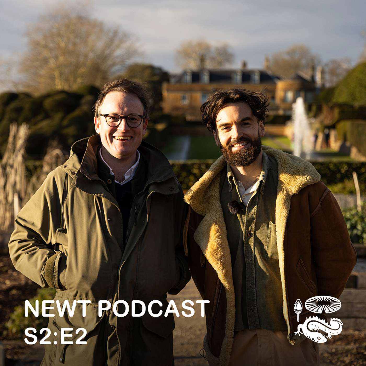 Episode 2: Gaz Oakley