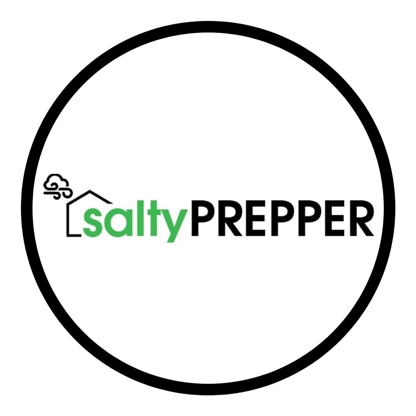 Salty Prepper Podcast