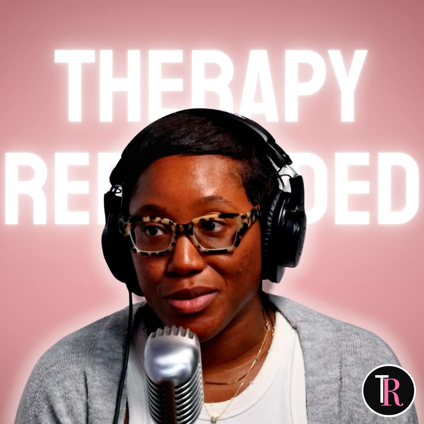 Therapy Rebranded