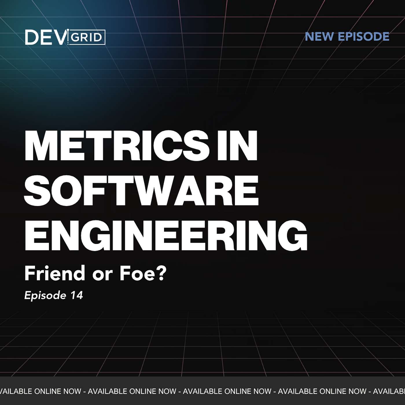 Metrics in Software Engineering: Friend or Foe? | Episode 14