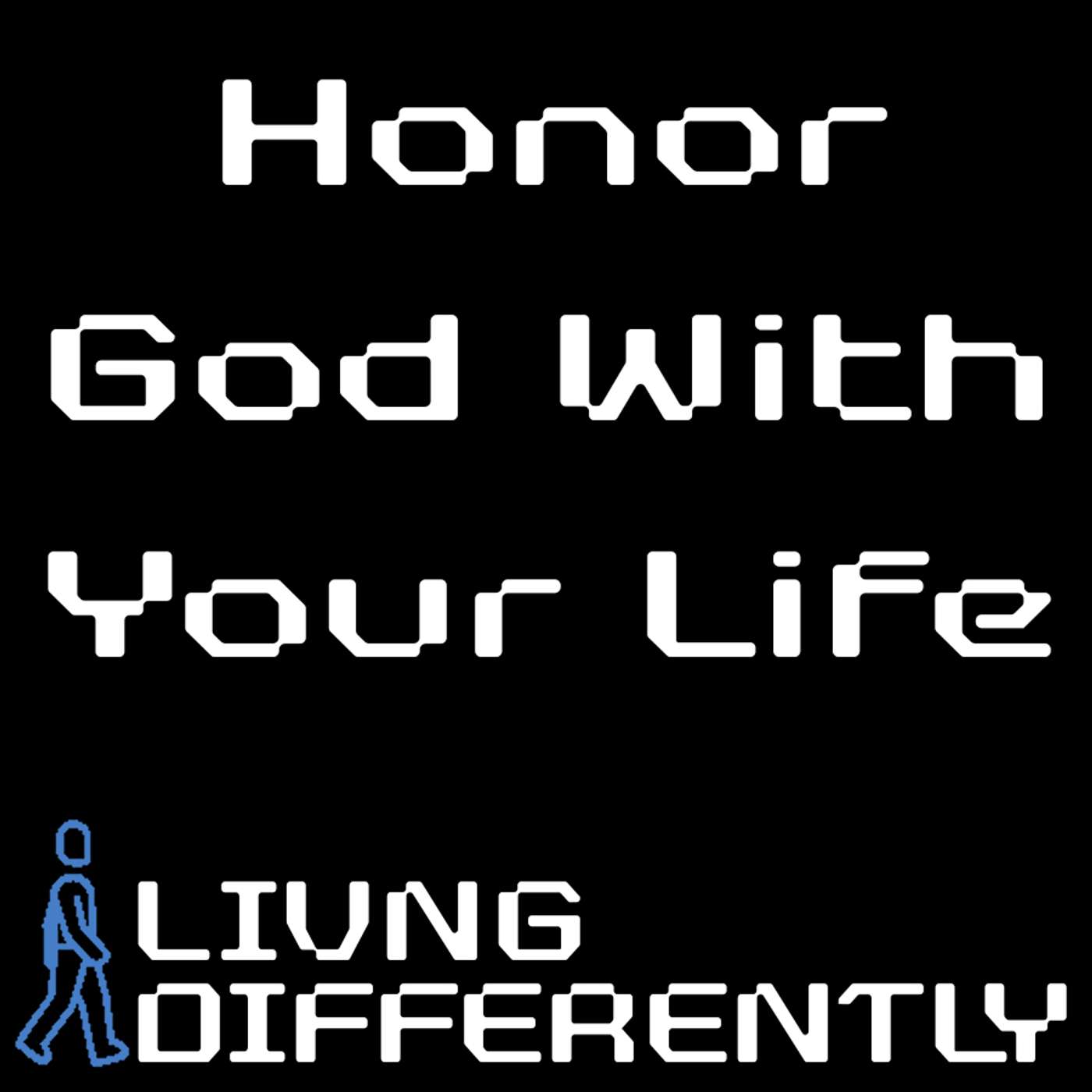 1 Corinthians: Living Differently - 7 episode artwork