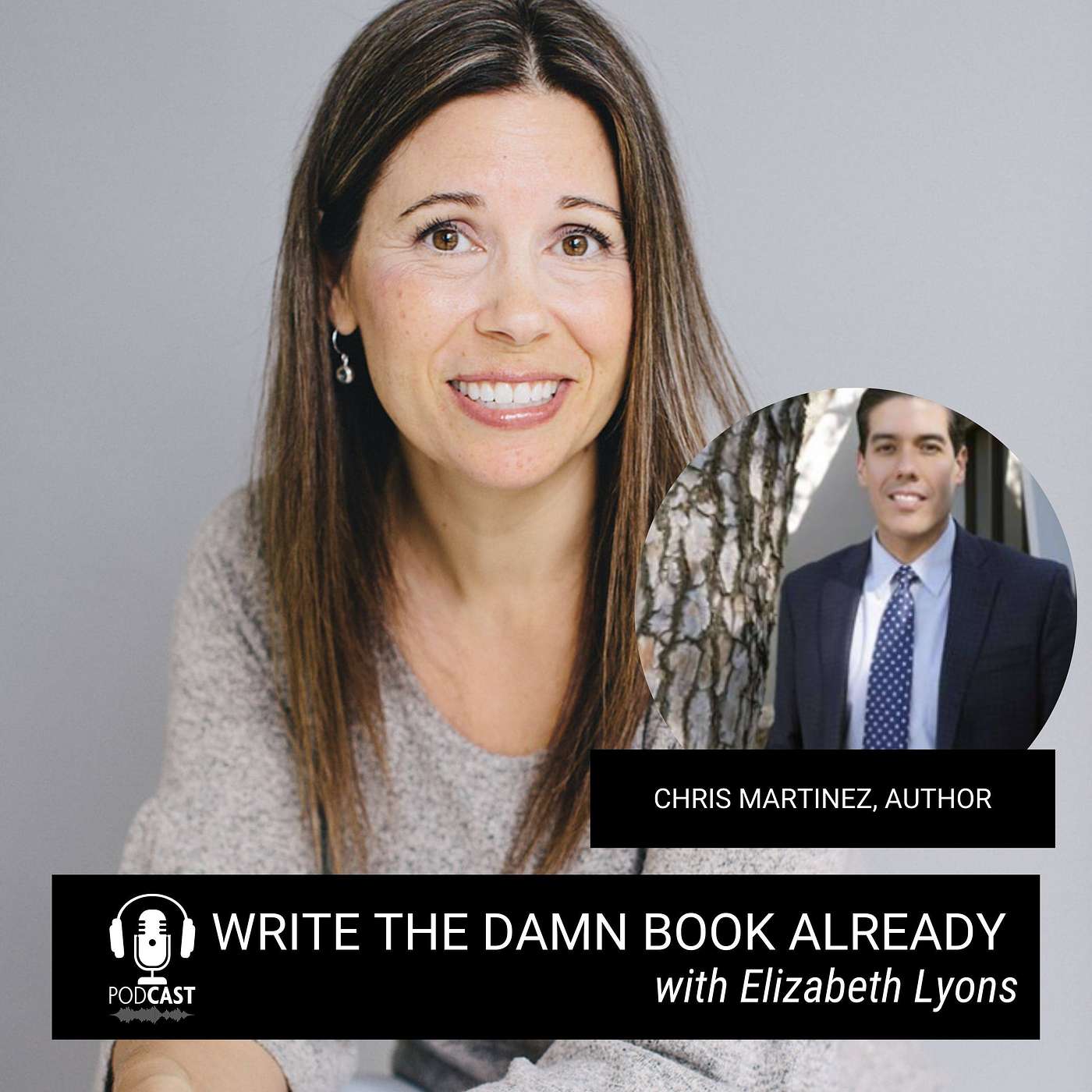 Write the Damn Book Already