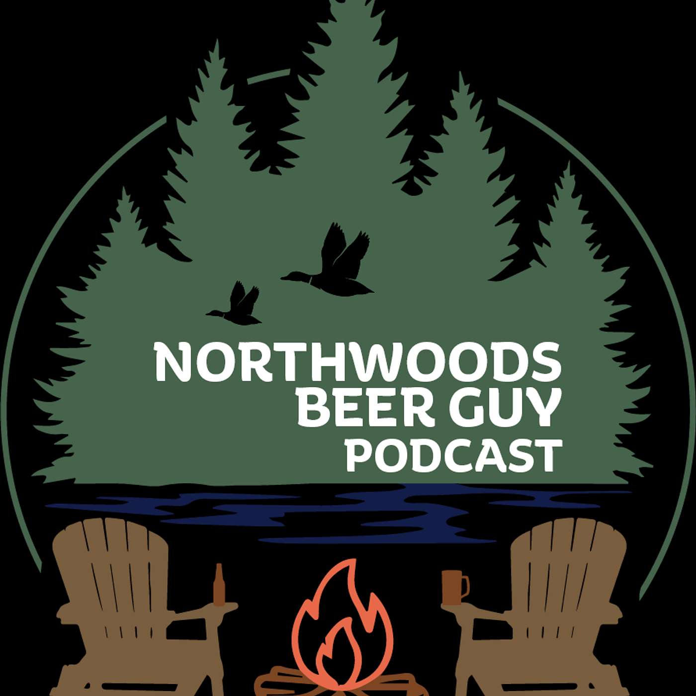 The Northwoods Beer Guy Podcast