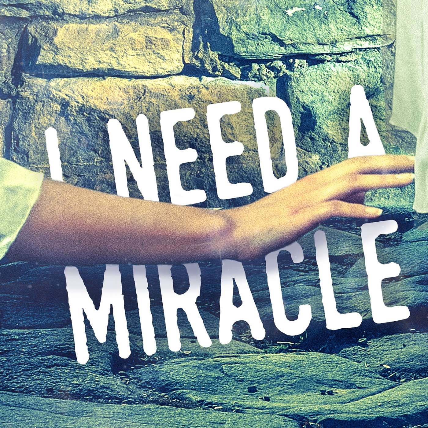I Need a Miracle - Week 2