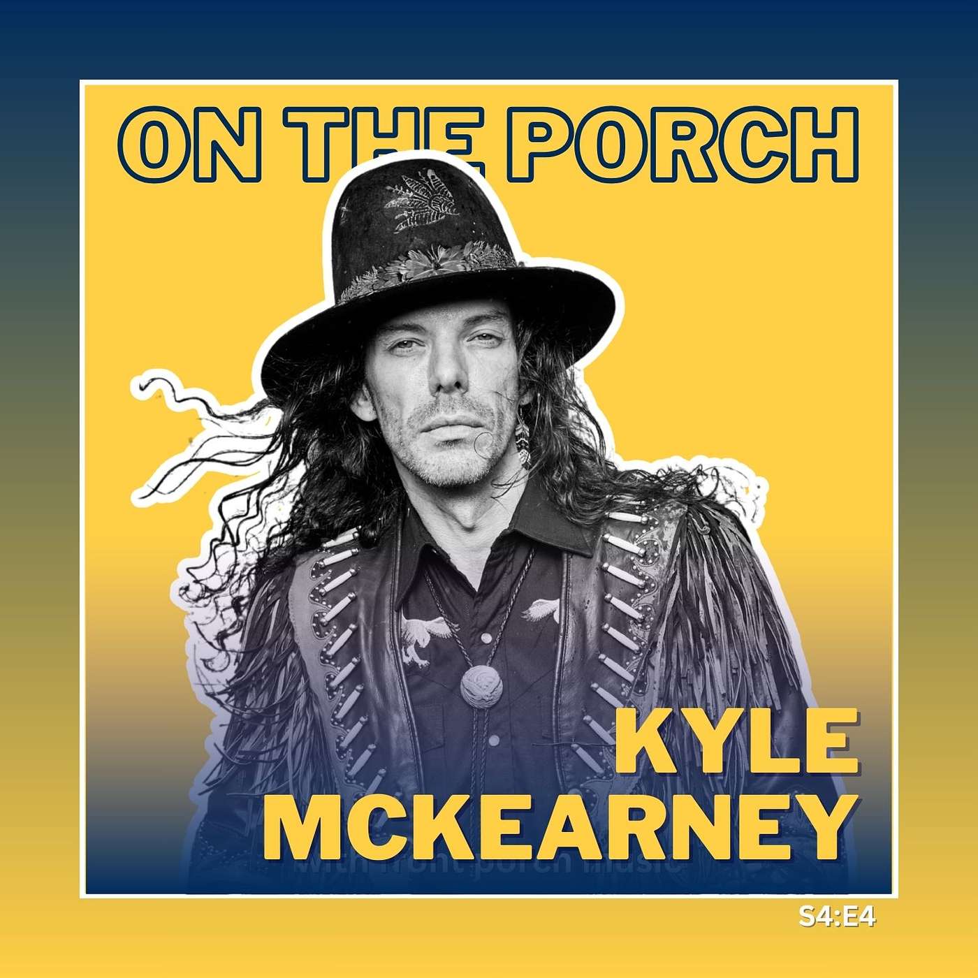 On The Porch With Front Porch Music