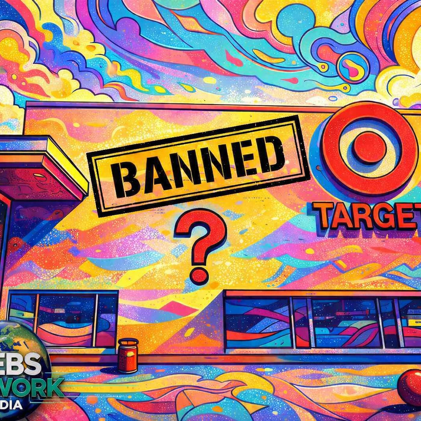 National leader calls for end to Target boycott after diversity pullback episode artwork