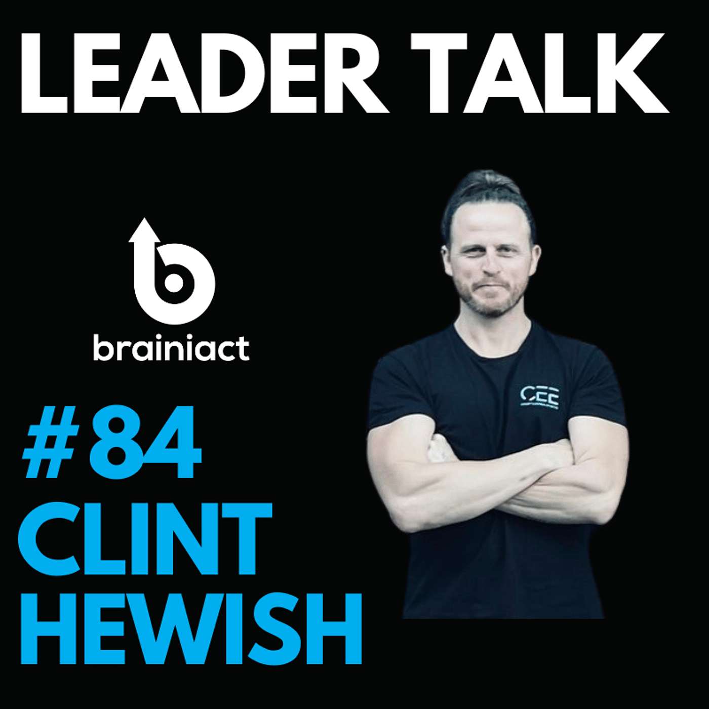 Leader Talk - By Brainiact