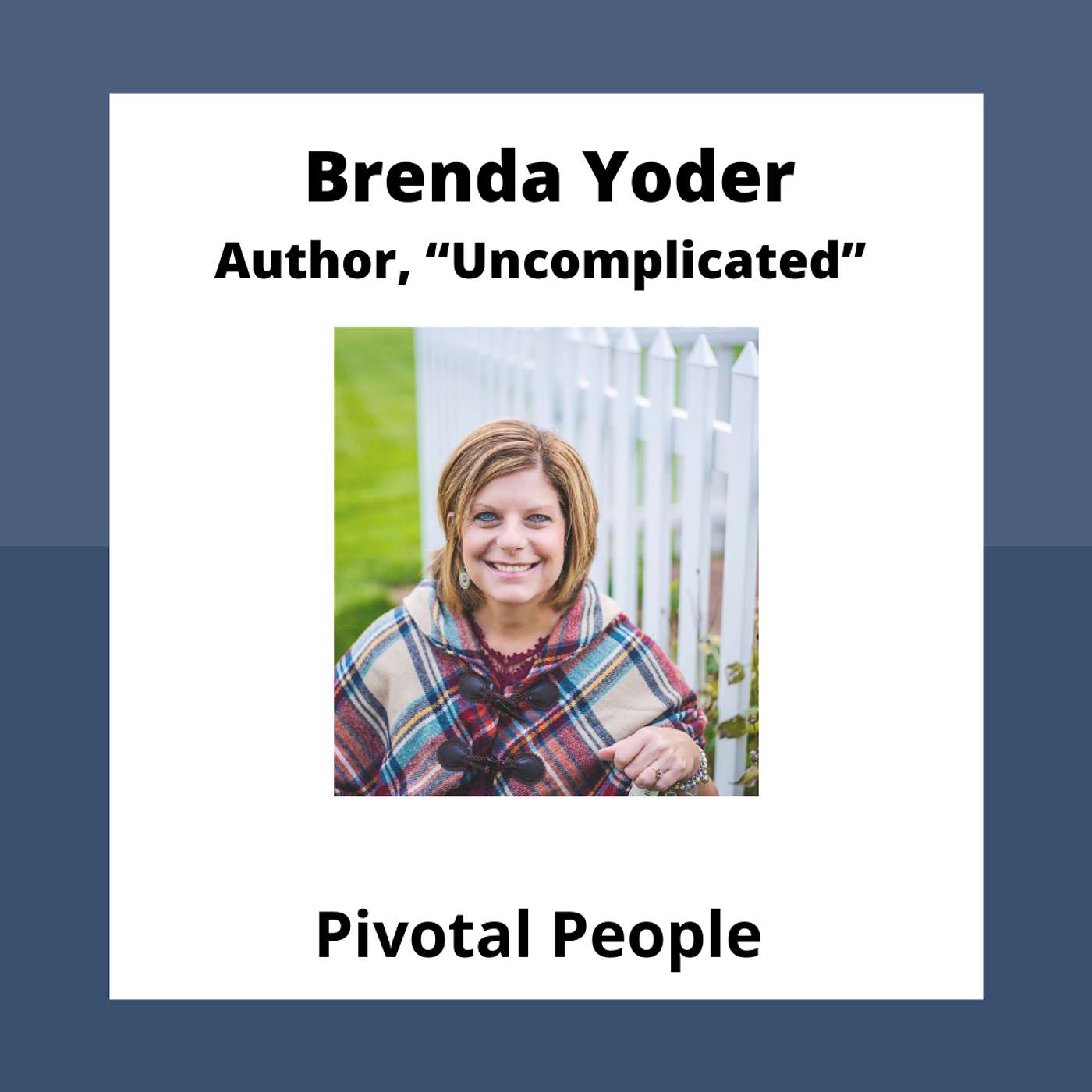 Pivotal People