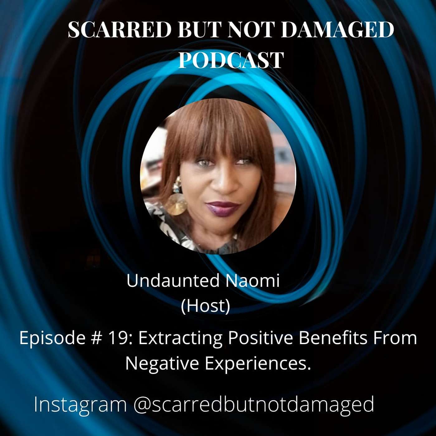 Extracting Positive Benefits From Negative Experiences Extracting Positive Benefits From Negative Experiences