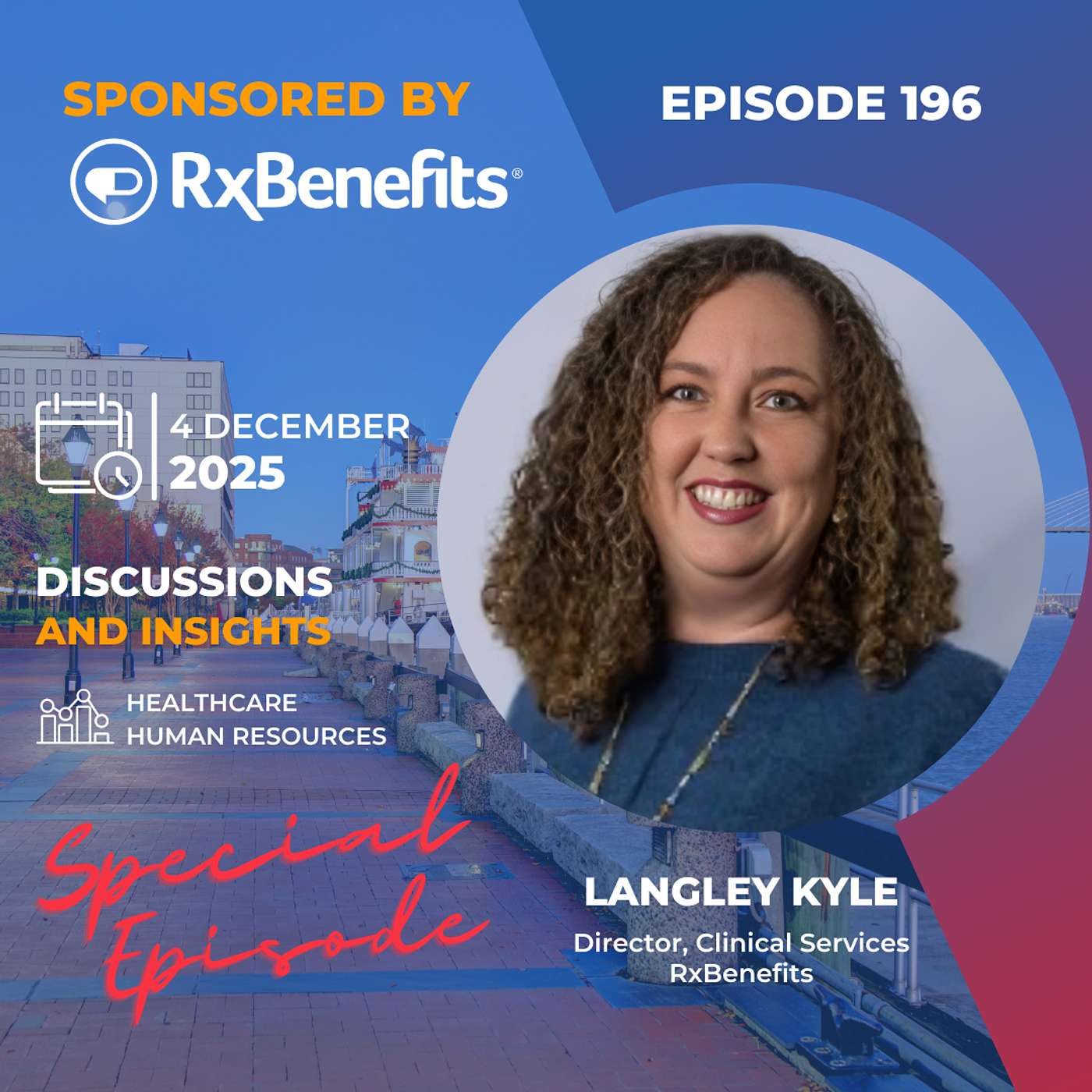 #196 - The Science and Economics of GLP1s #196 - The Science and Economics of GLP1s