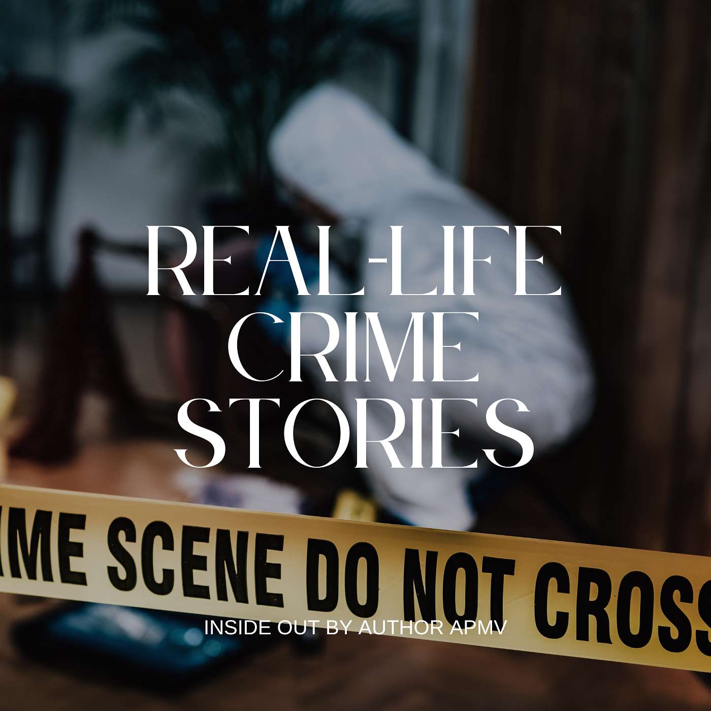 Why People Confess to Crimes They Didn’t Commit episode artwork