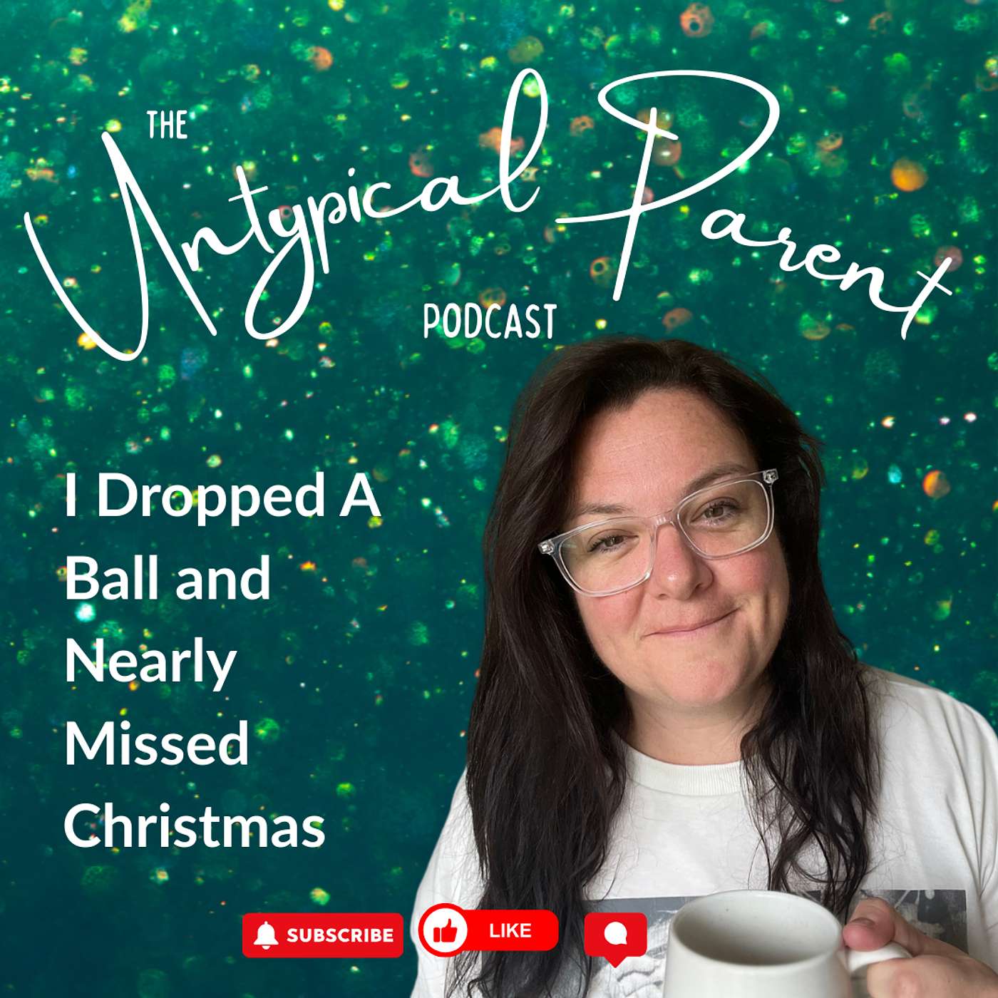 I Dropped A Ball And Nearly Missed Christmas: Life In A Neurodivergent Family I Dropped A Ball And Nearly Missed Christmas: Life In A Neurodivergent Family