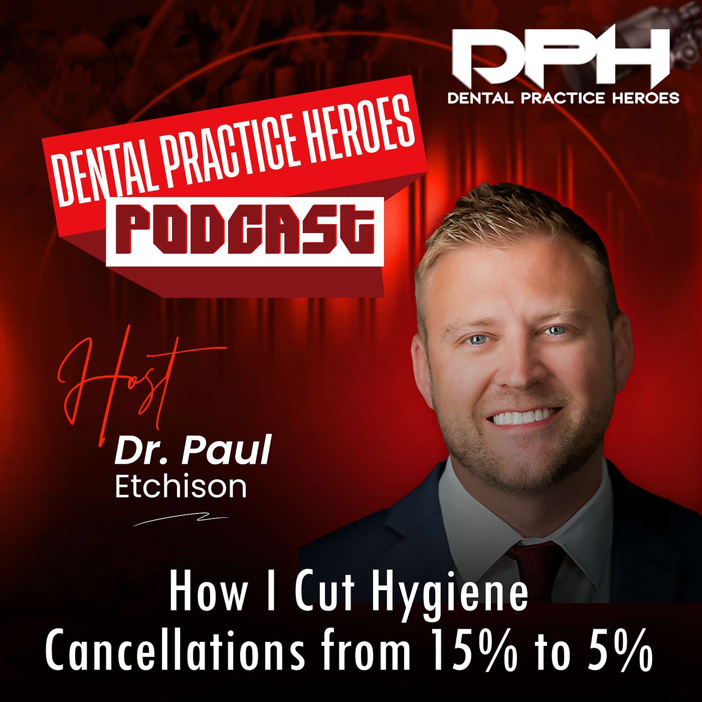 How I Cut Hygiene Cancellations from 15% to 5%