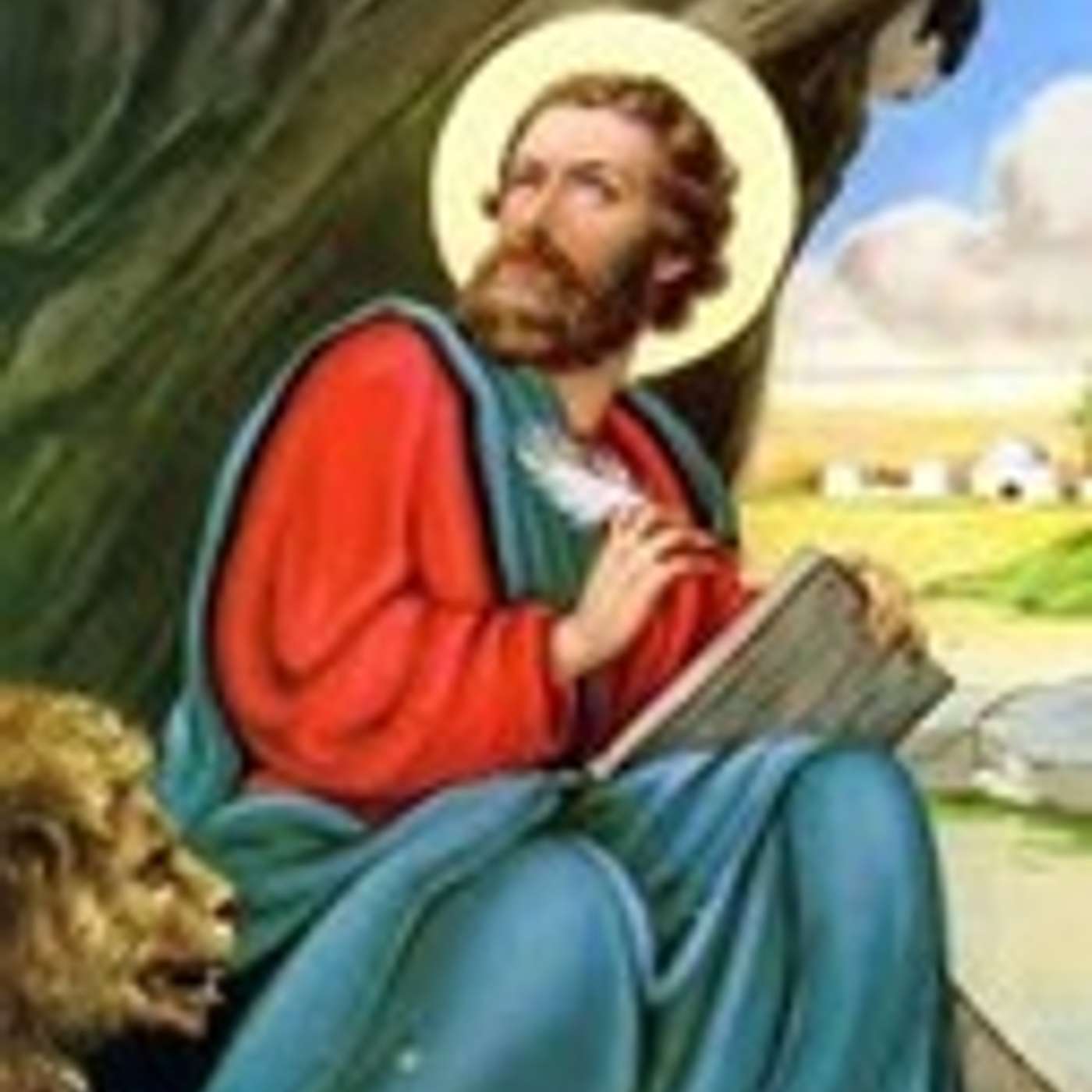 25.04.2026 - São Marcos Evangelista - festa episode artwork