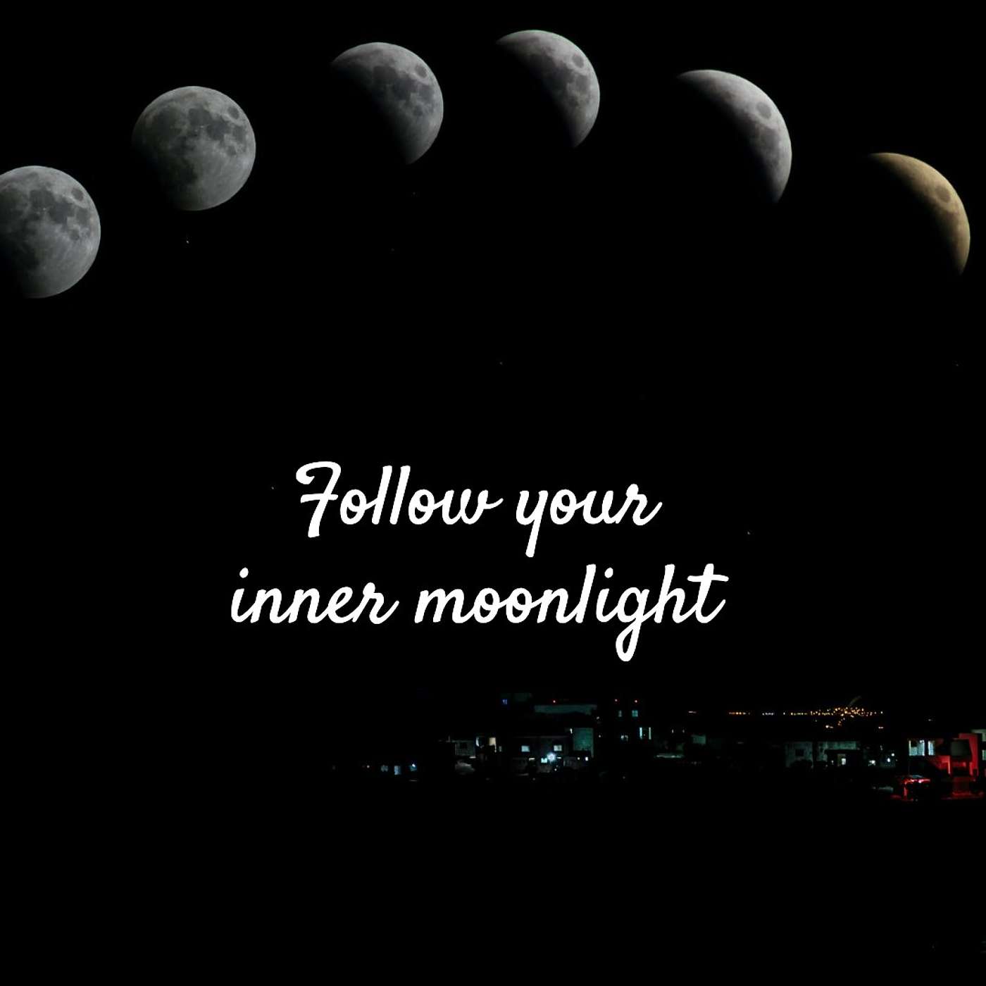 #266 Follow your inner moonlight episode artwork