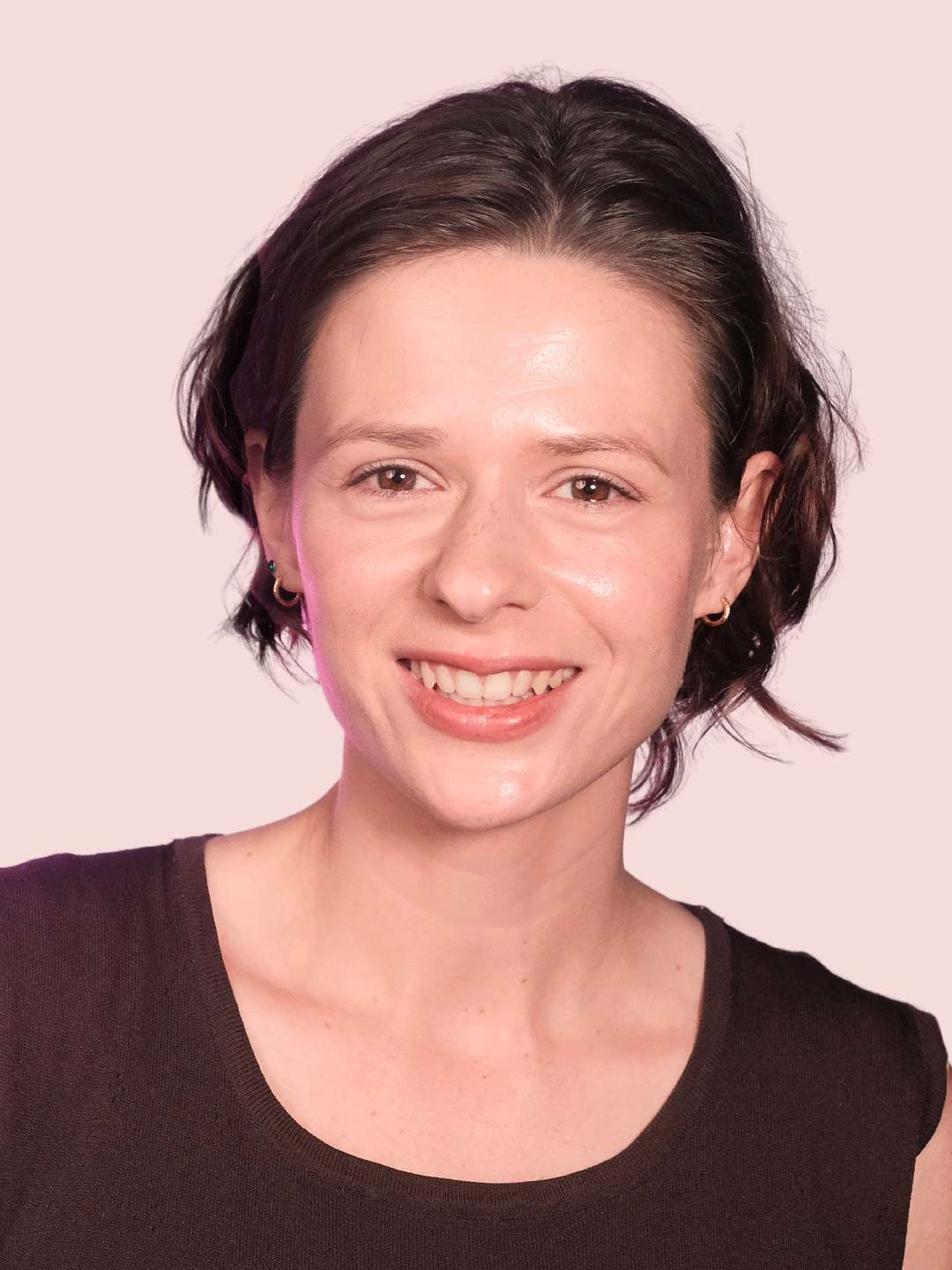 Jessica Zerlina Leafe