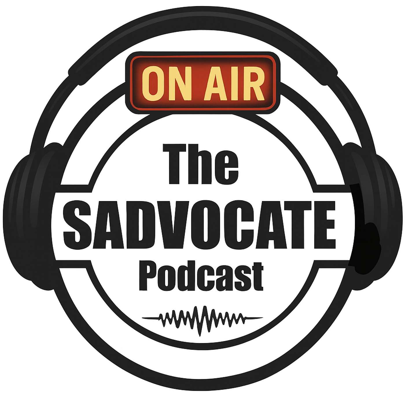 The Sadvocate Podcast
