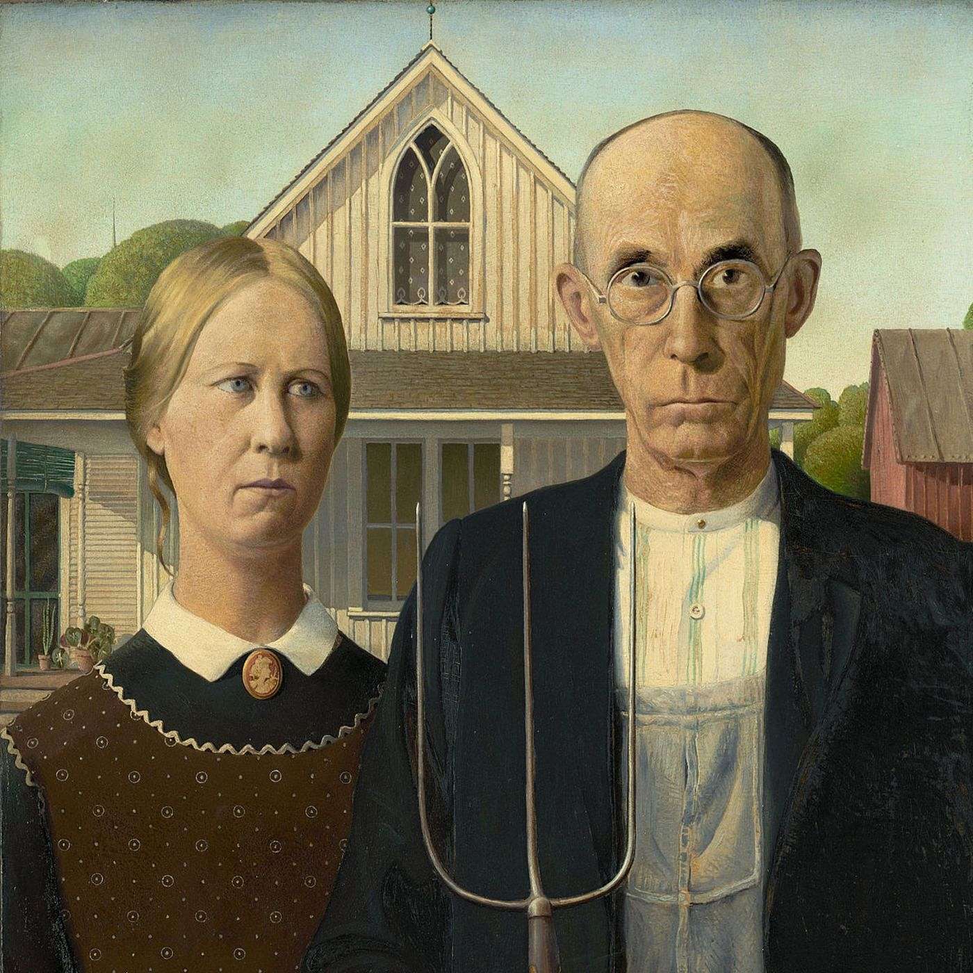 Episode 33: Play This Podcast For Your Reluctant Spouse