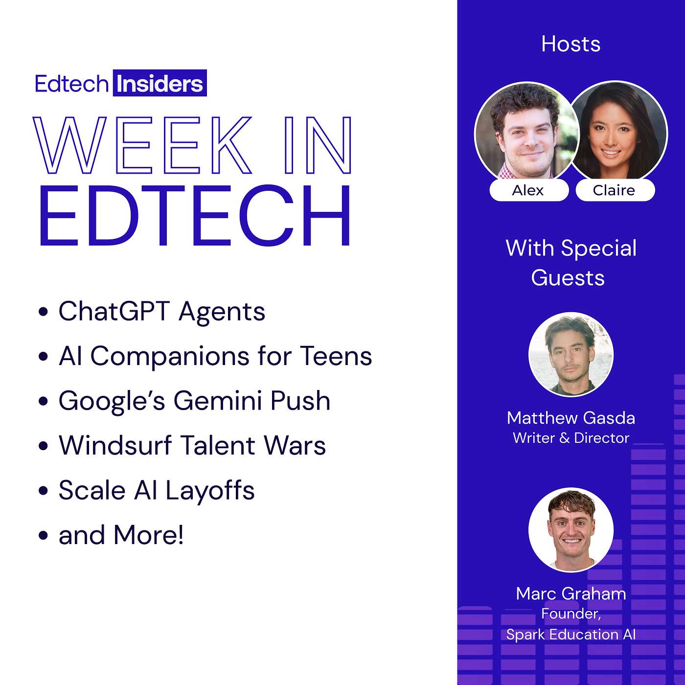 Edtech Insiders