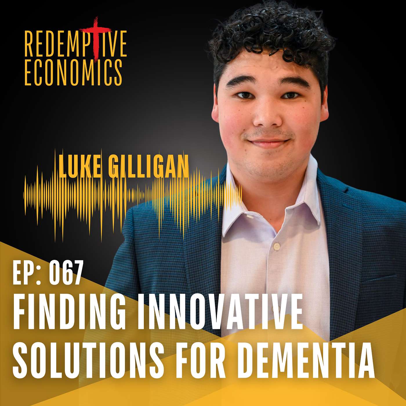 Redemptive Economics