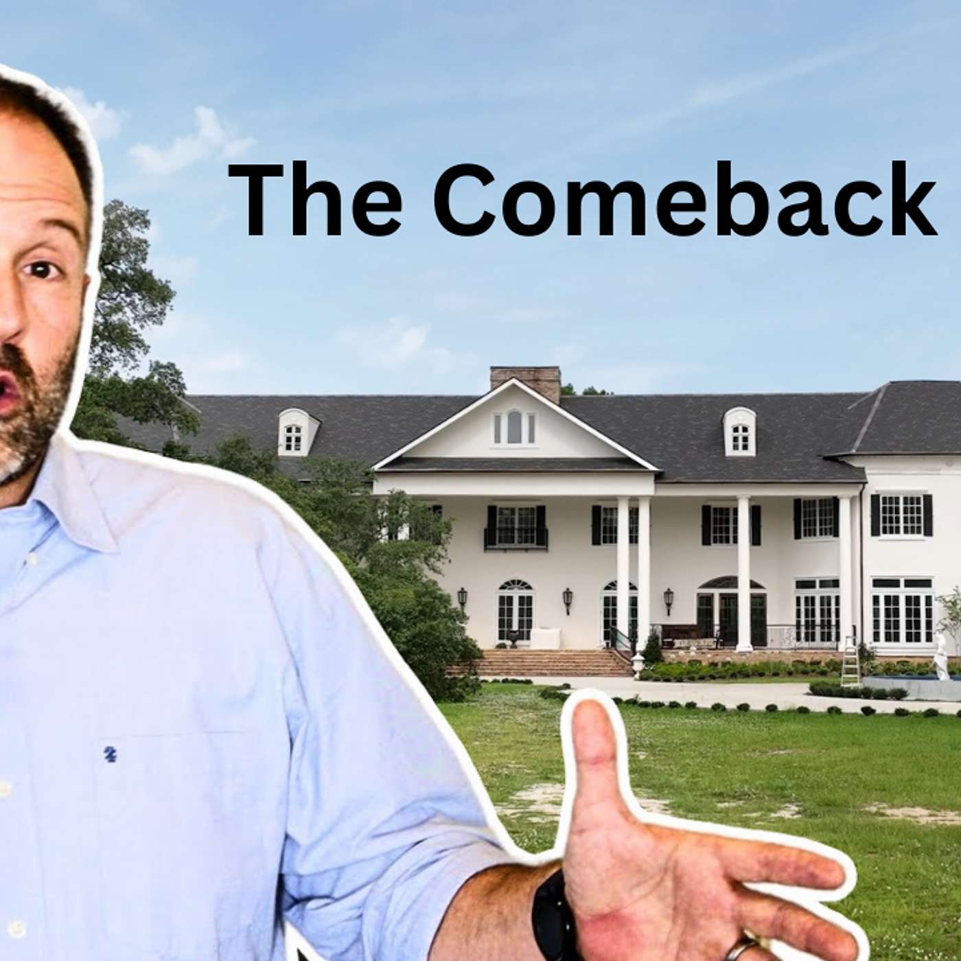 The Will Frederick Podcast
