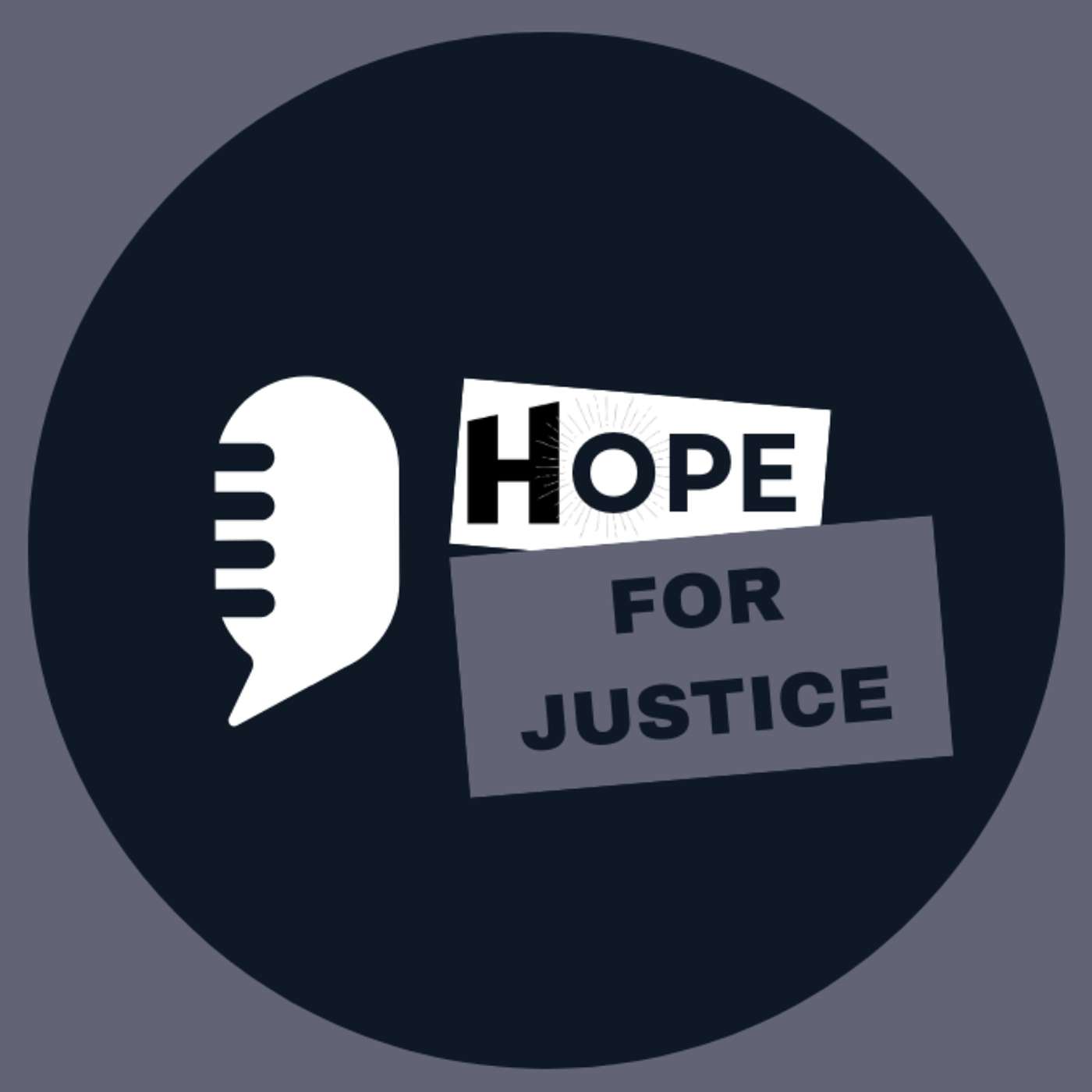 Hope for Justice at Miami Lakes United Methodist Church