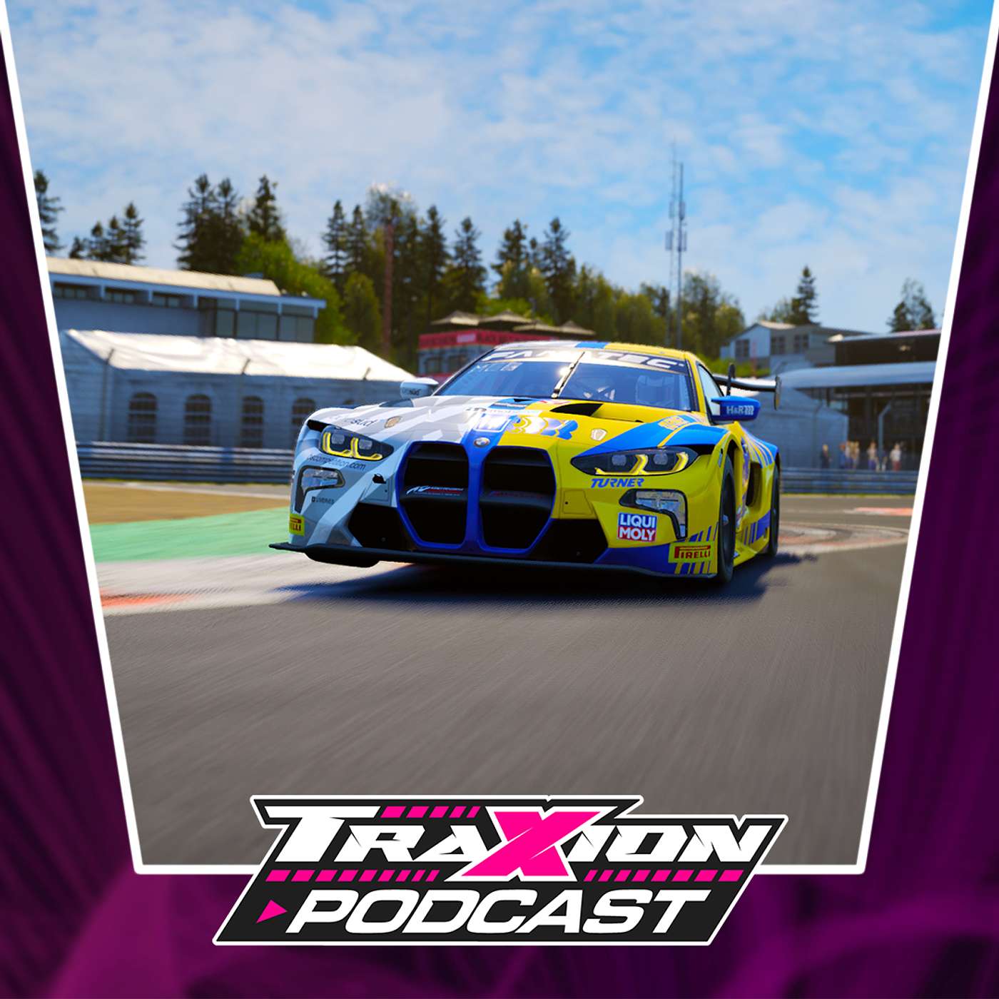 Why BMW takes sim racing so seriously, with Rudolf Dittrich | S4 E9