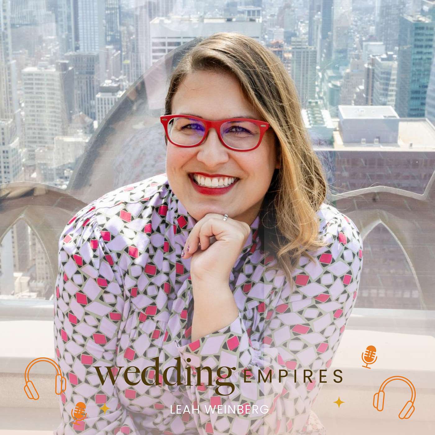 Wedding Empires - Grow and Market Your Dream Wedding Business