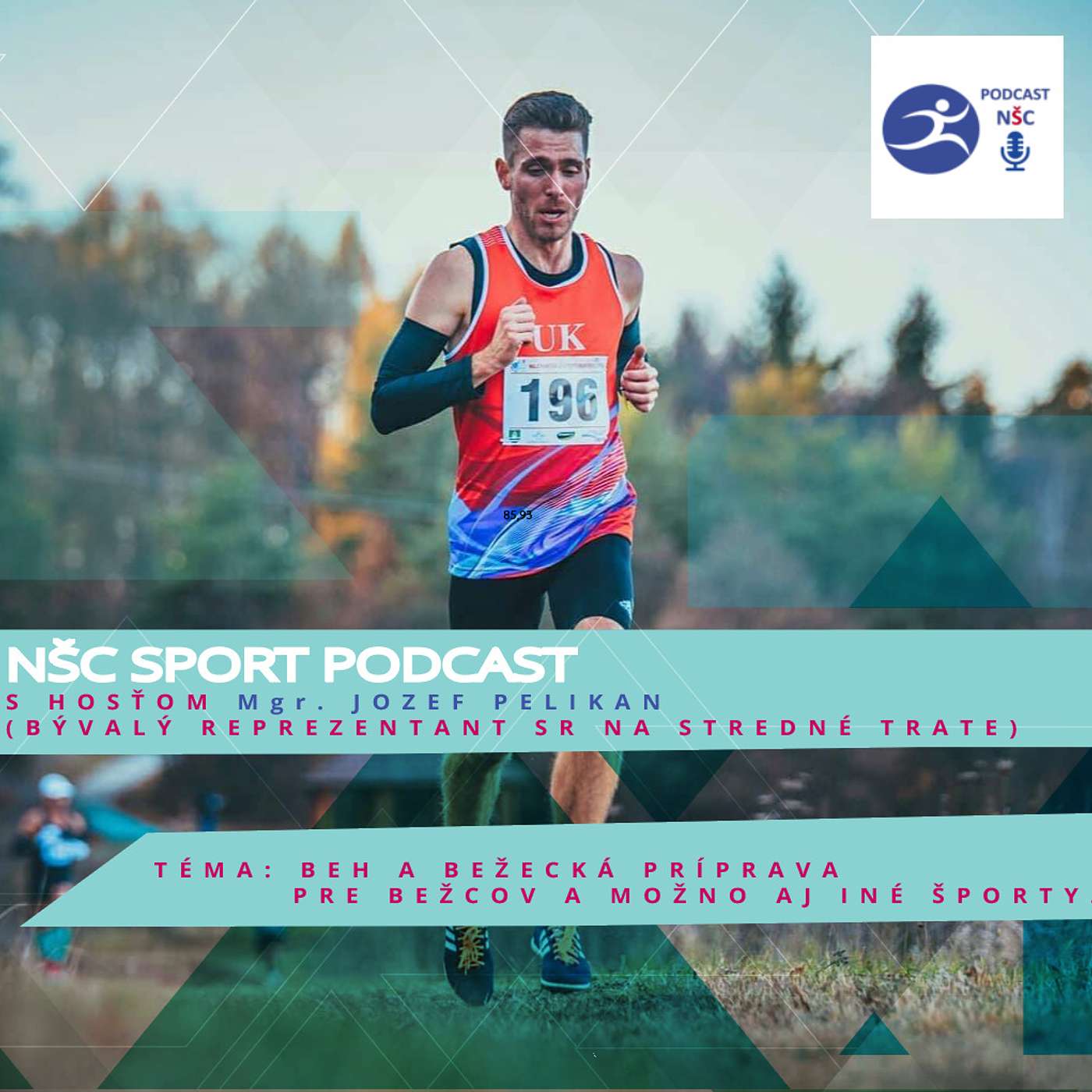 NSC sport Podcast