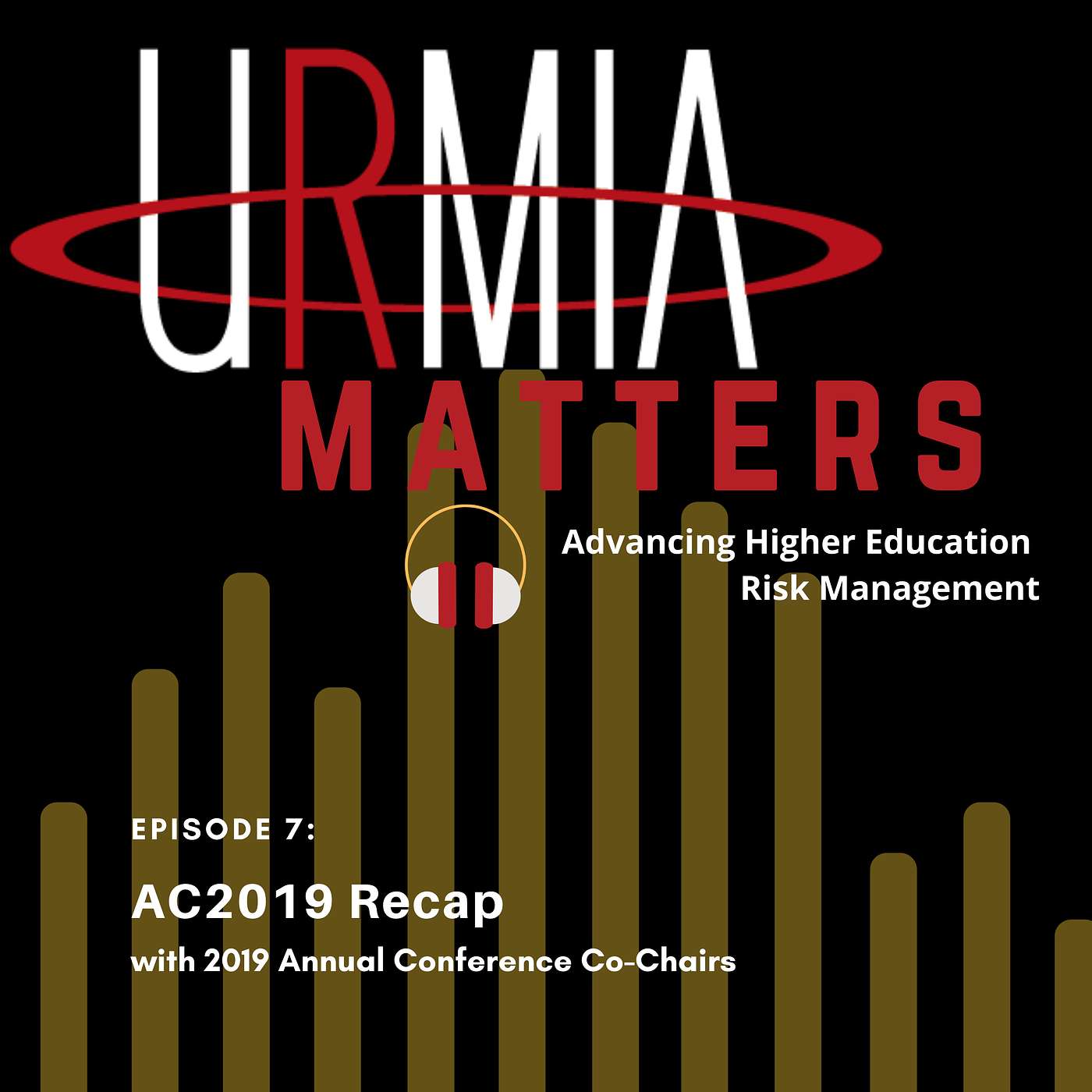 Episode 7: AC2019 Recap