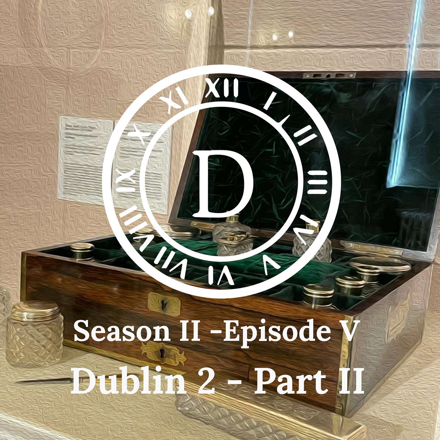 Dublin\'s Historic South